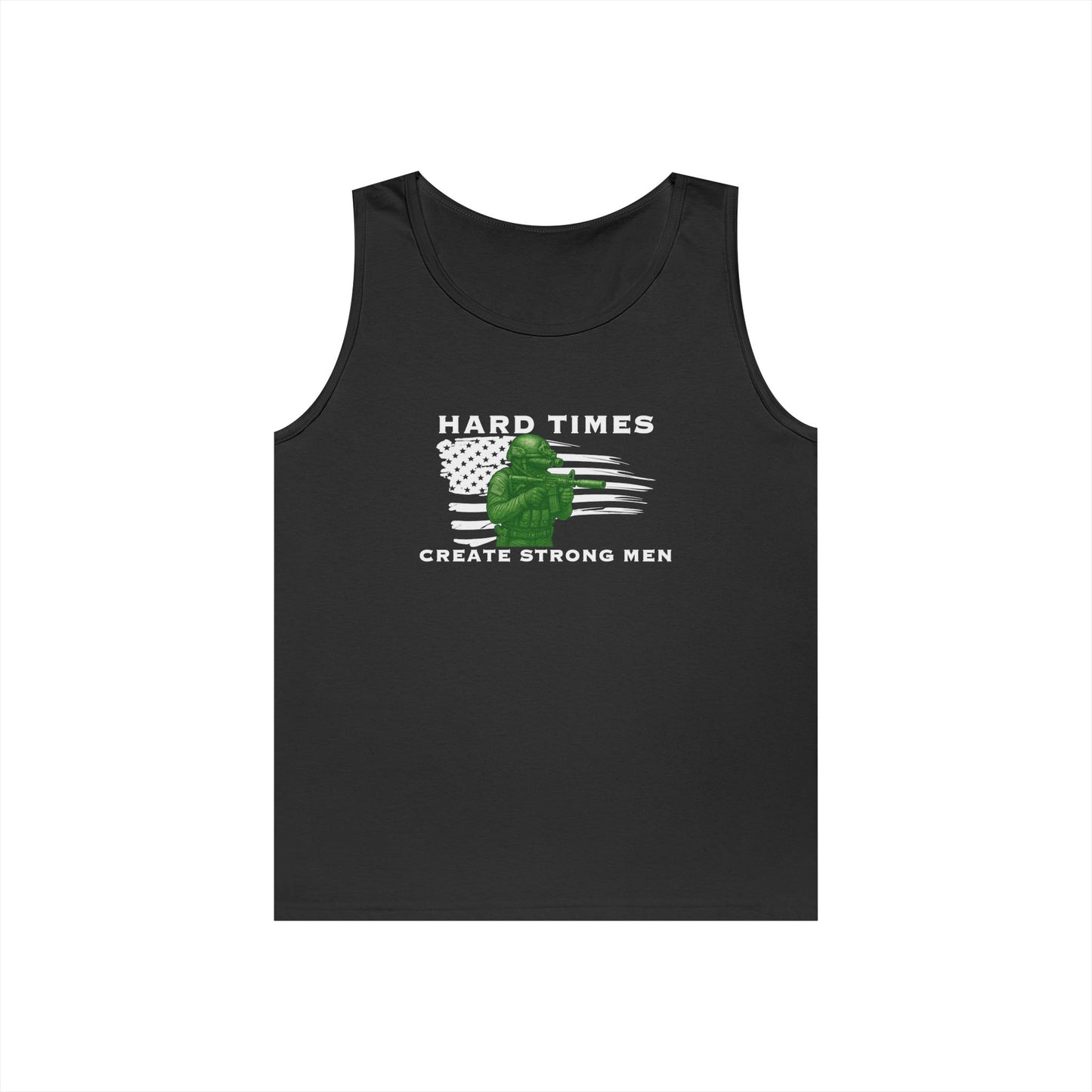 Hard Times Operator Tank