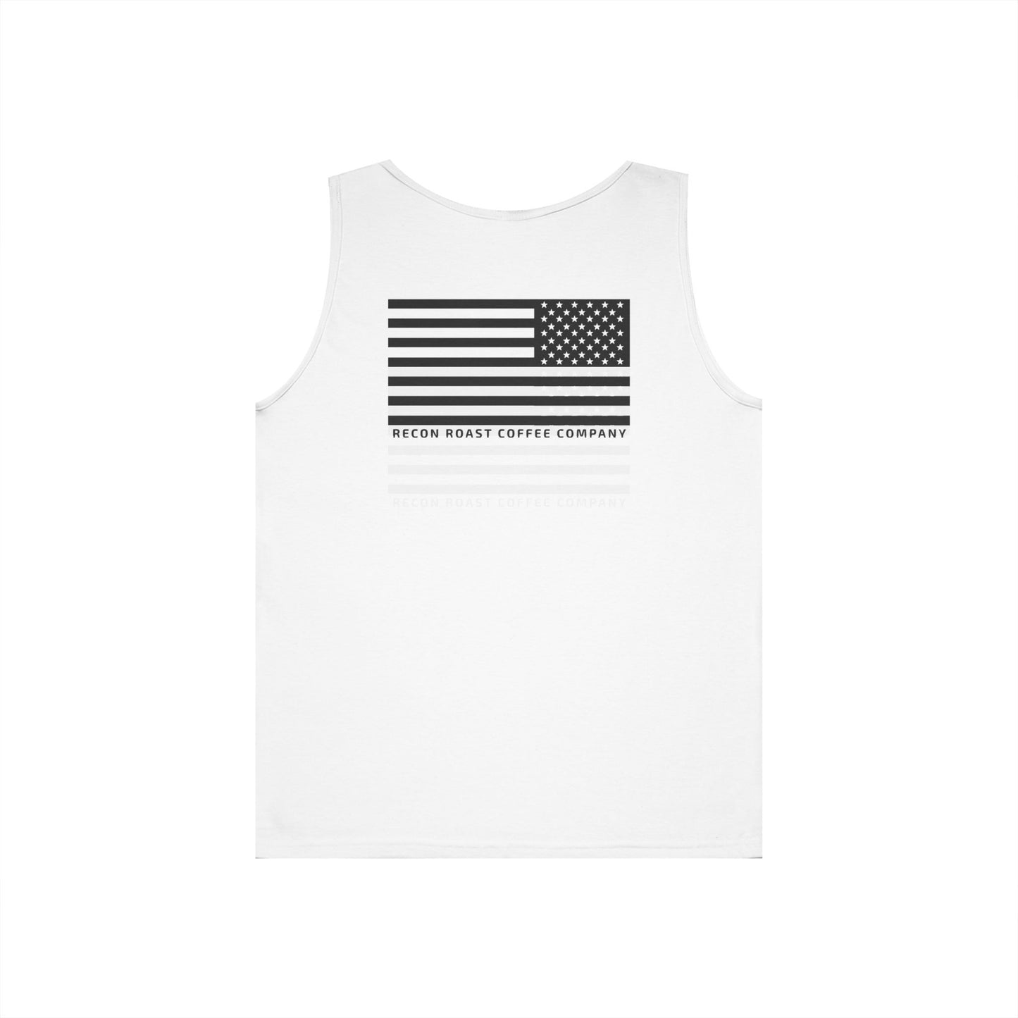 Hard Times Operator Tank