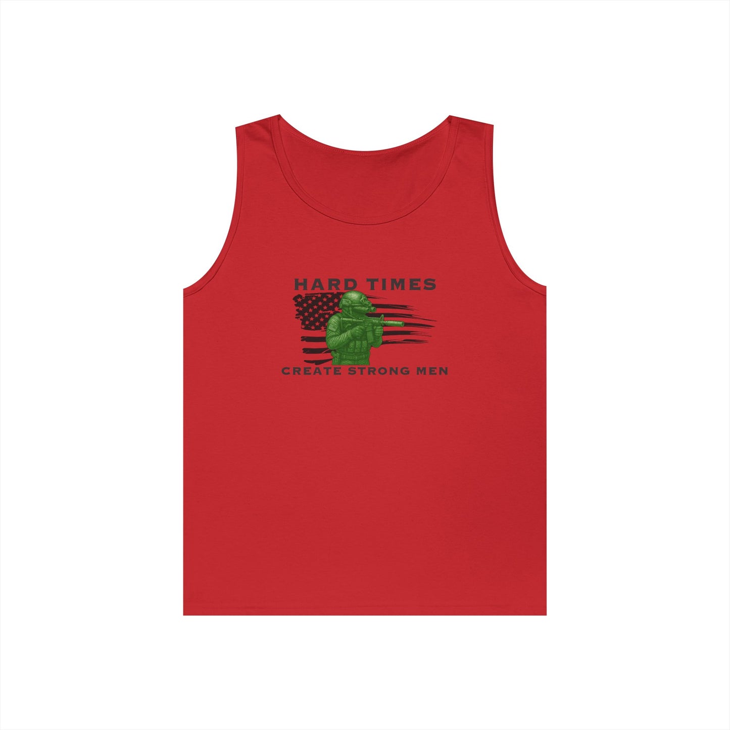 Hard Times Operator Tank