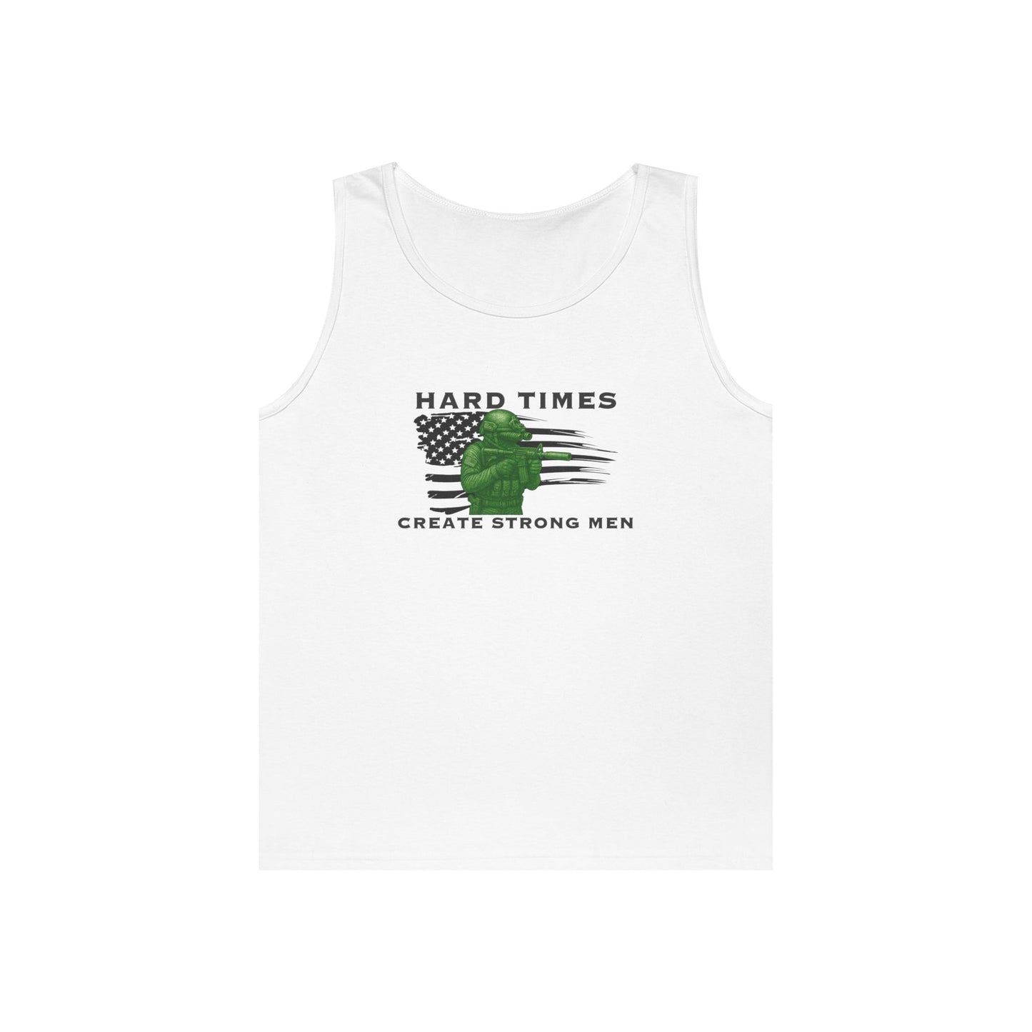 Hard Times Operator Tank