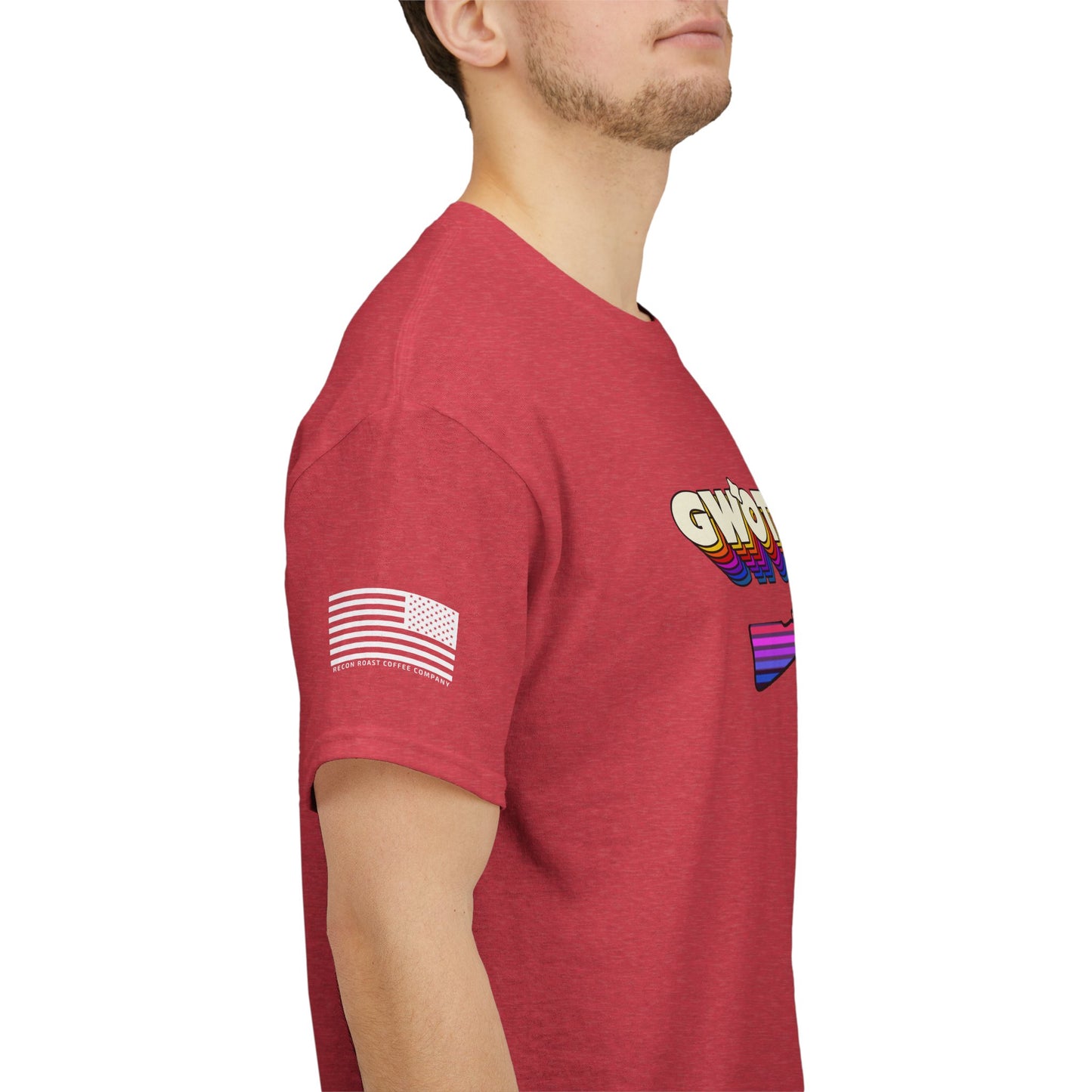 GWOT Savage Tee
