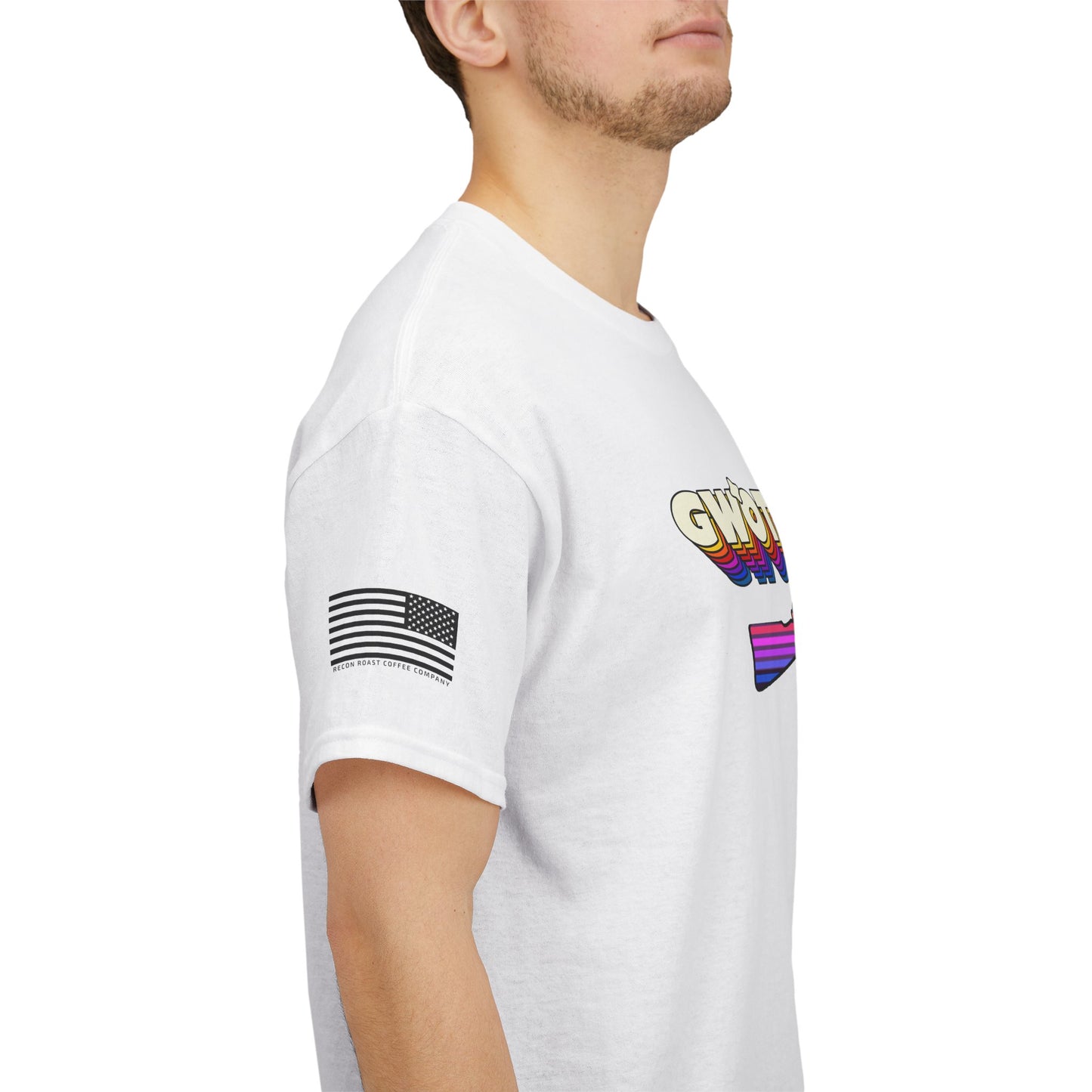 GWOT Savage Tee