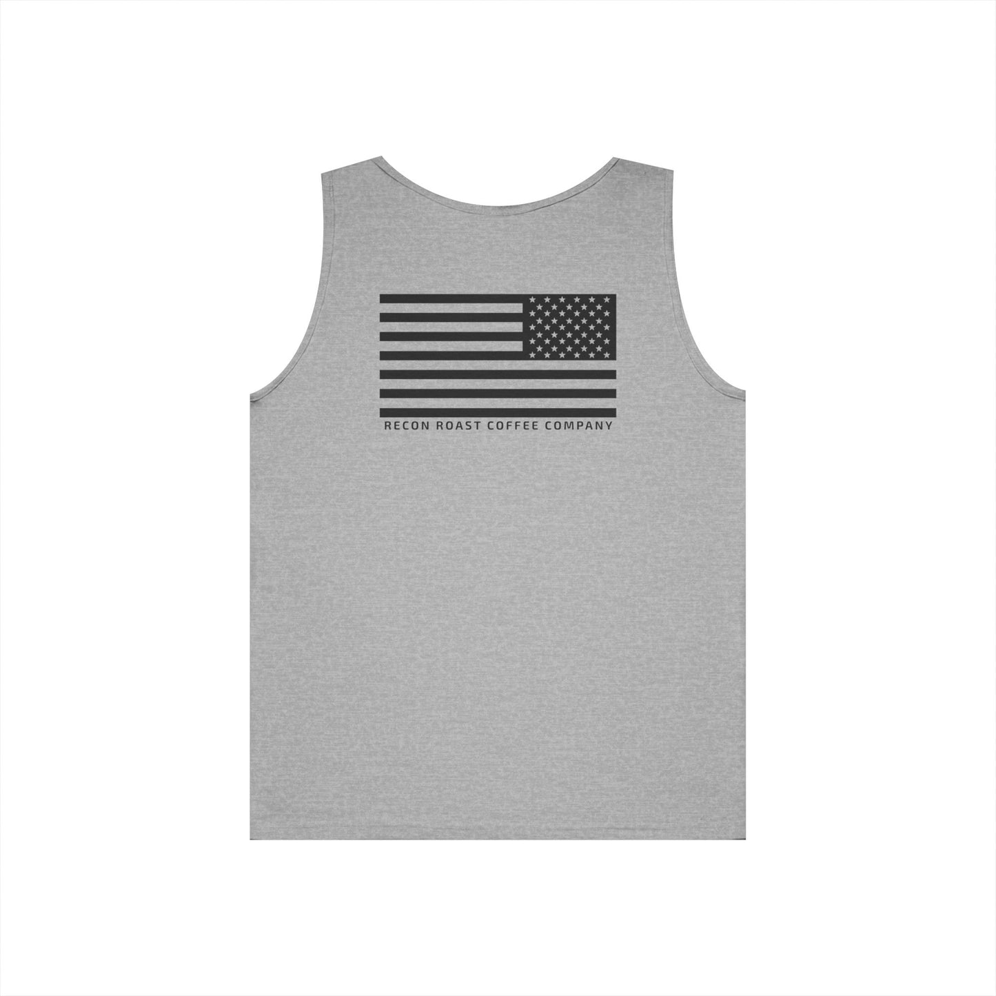 Hard Times Operator Tank
