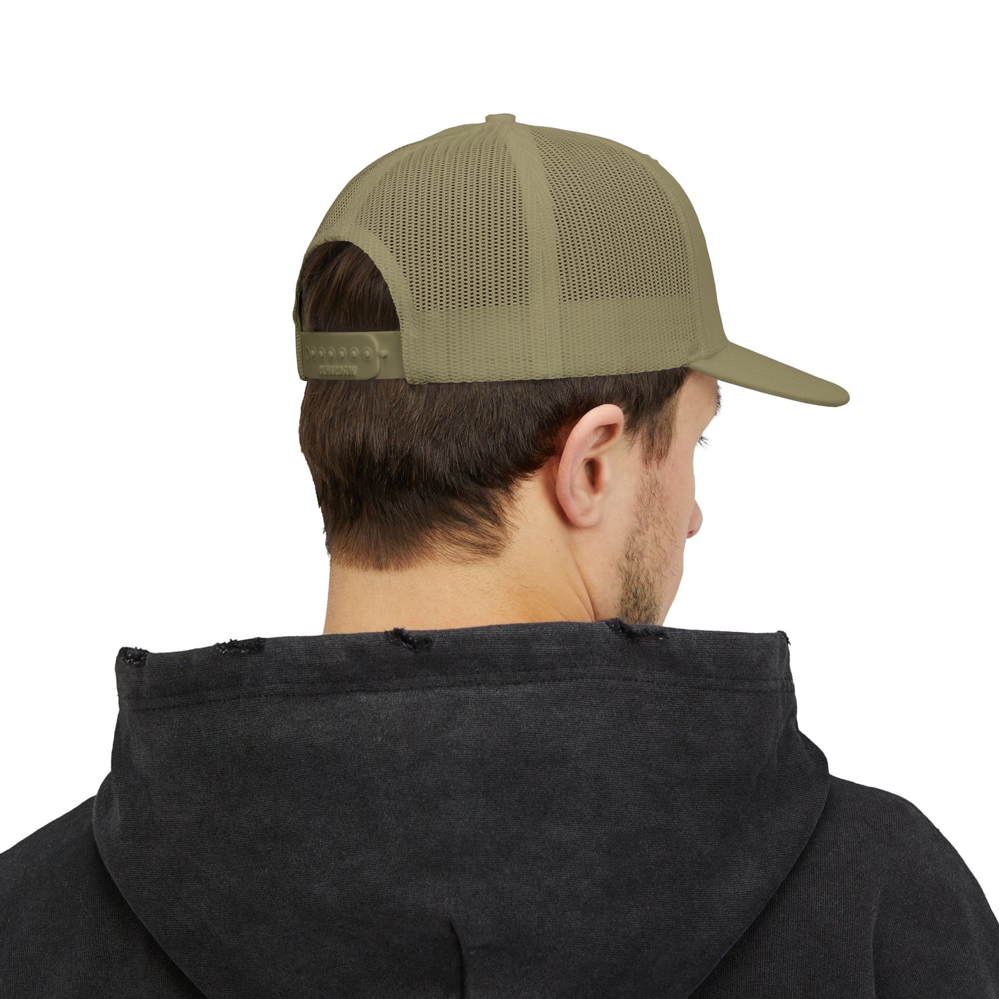 RECON ROAST Trucker Cap | Richardson 112