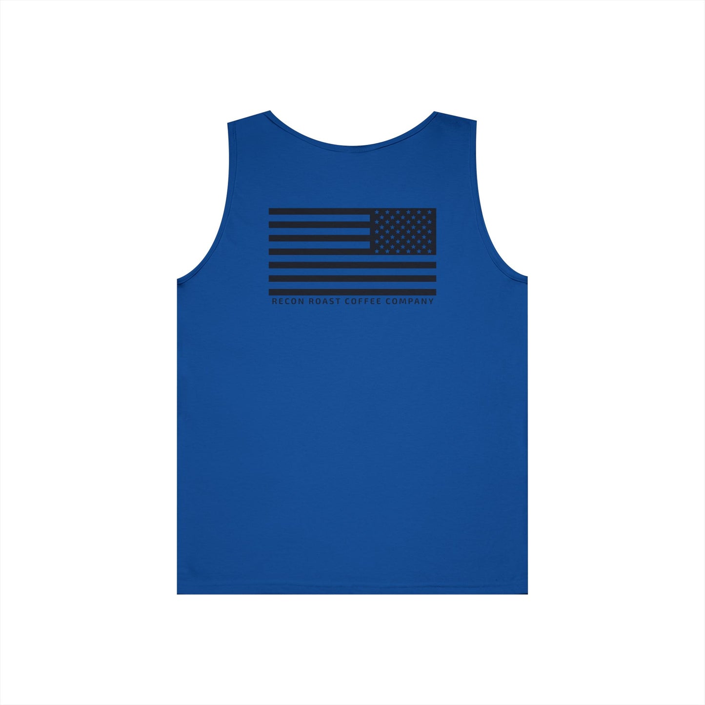 Hard Times Operator Tank