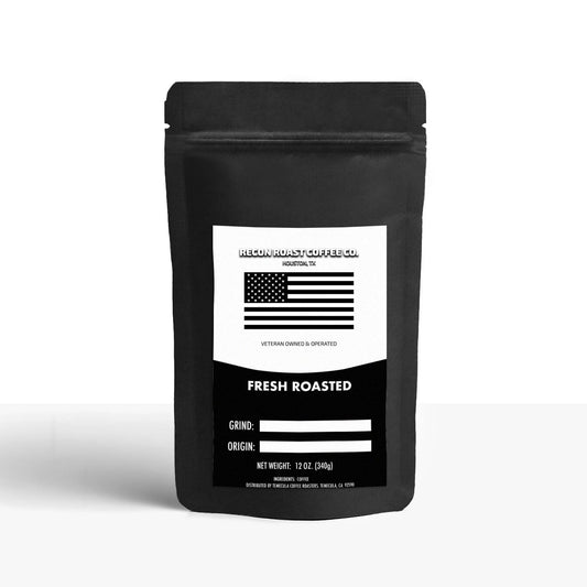 Cold Brew Coffee: DIY Mission Fuel