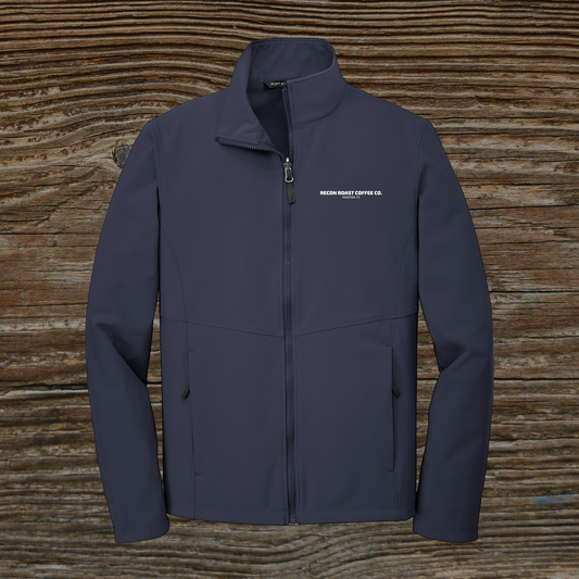 Recon Roast Soft Shell Jacket – Built for the Field, Perfect for the Season