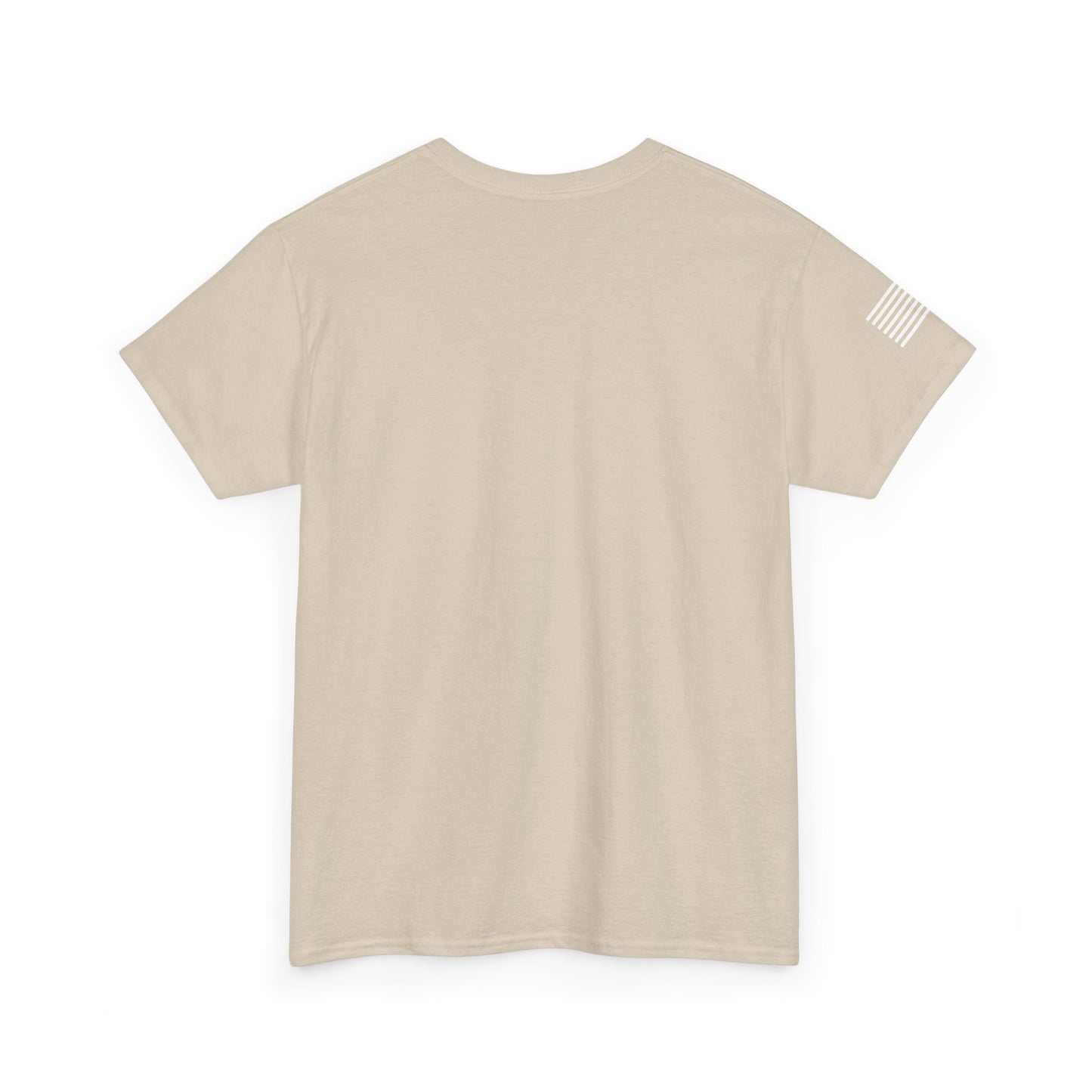 The Patriot's Pledge Tee