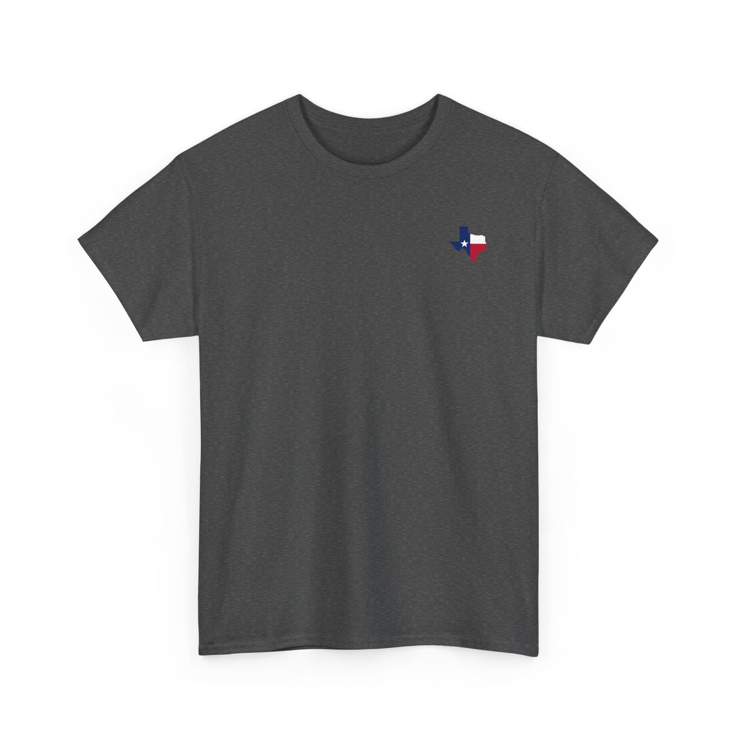LONE STAR TEE