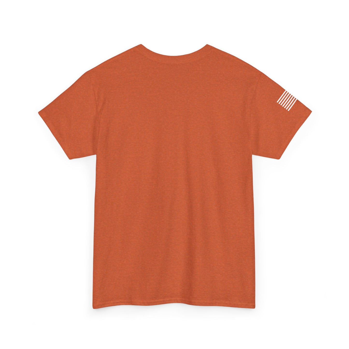 The Patriot's Pledge Tee