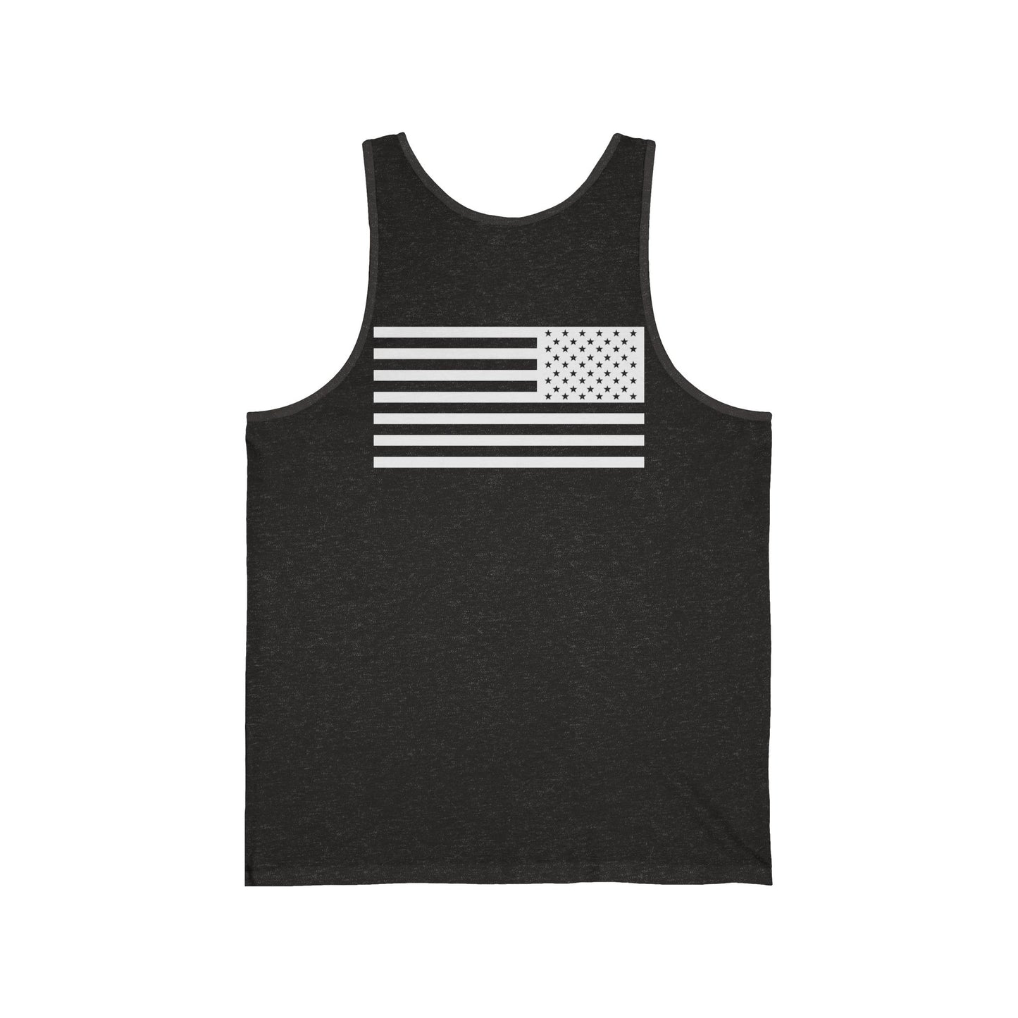 The Patriot's Pledge Tank