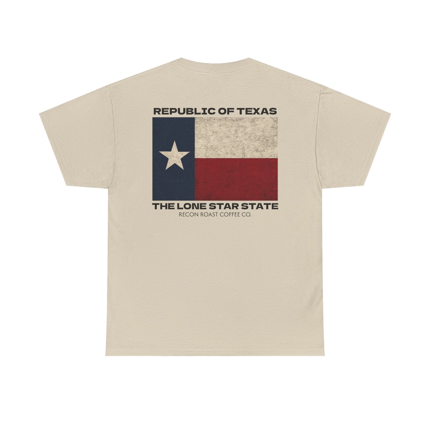 LONE STAR TEE