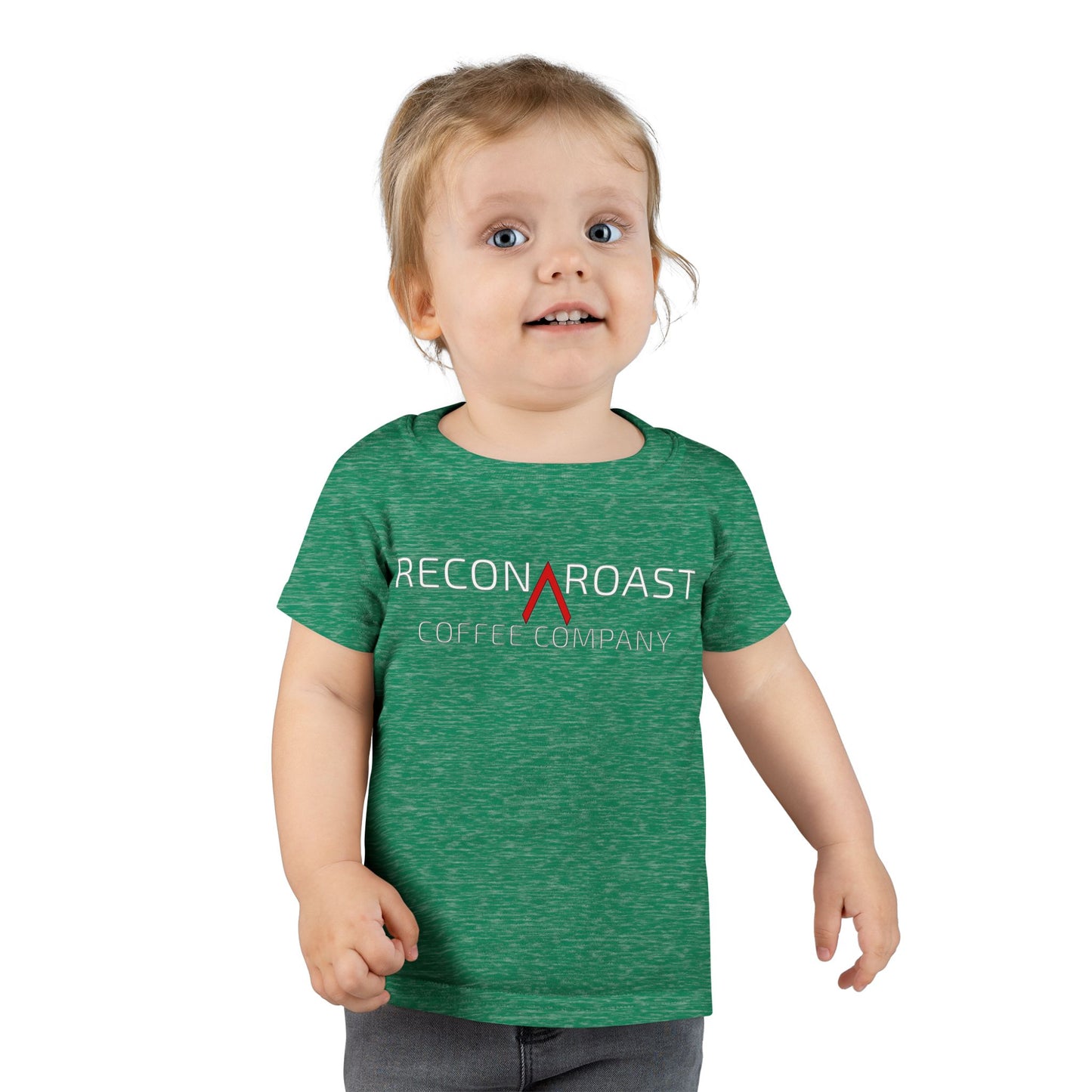 Toddler T-Shirt RECONAROAST
