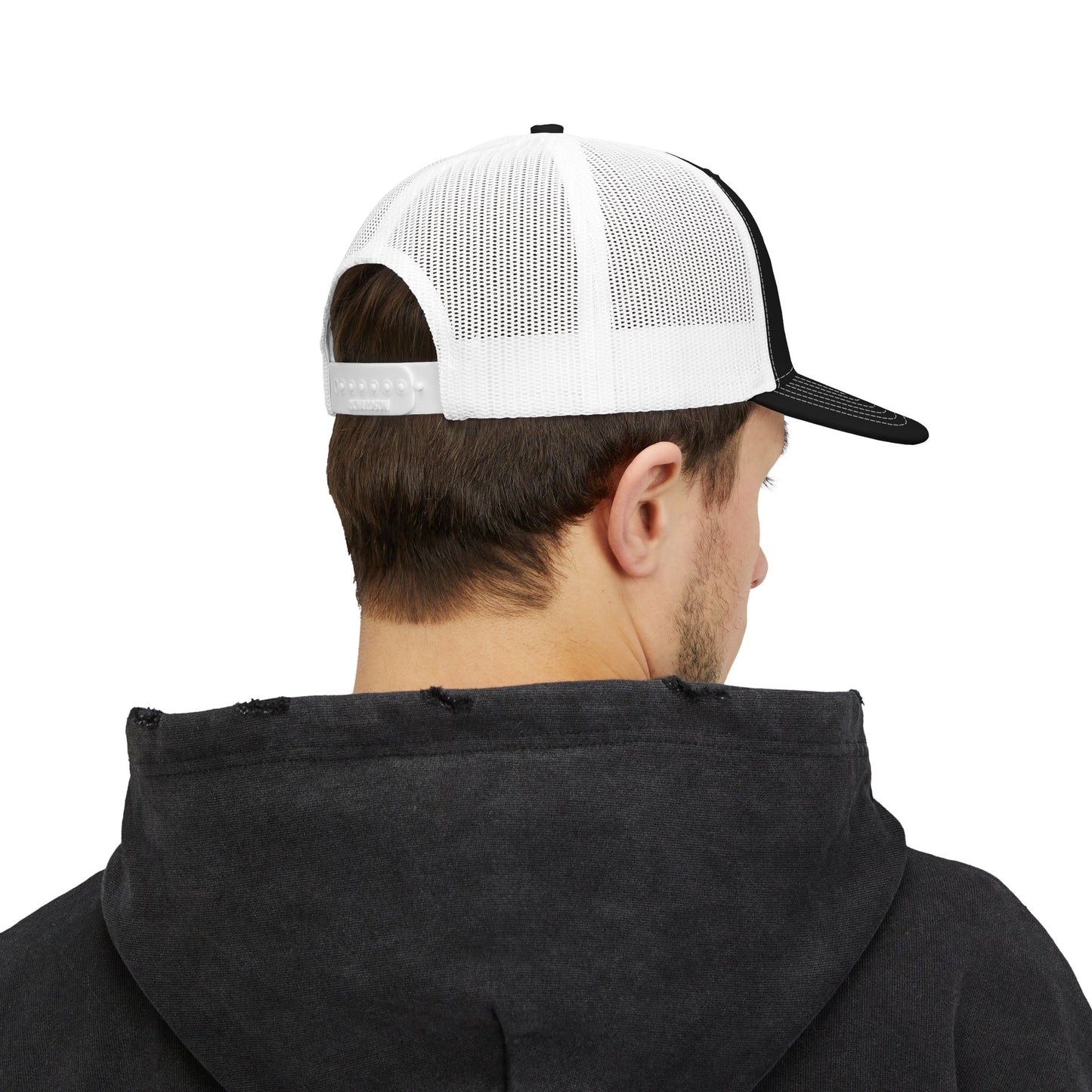 Don't Mess With Texas Richardson 112 Snapback Hat