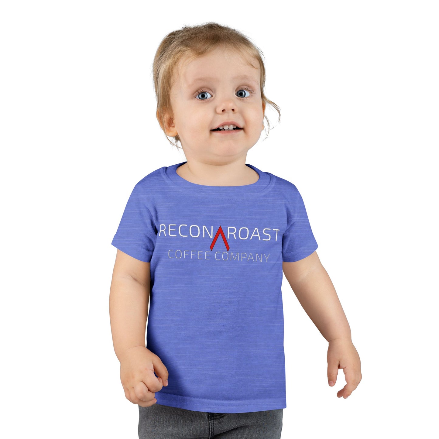 Toddler T-Shirt RECONAROAST