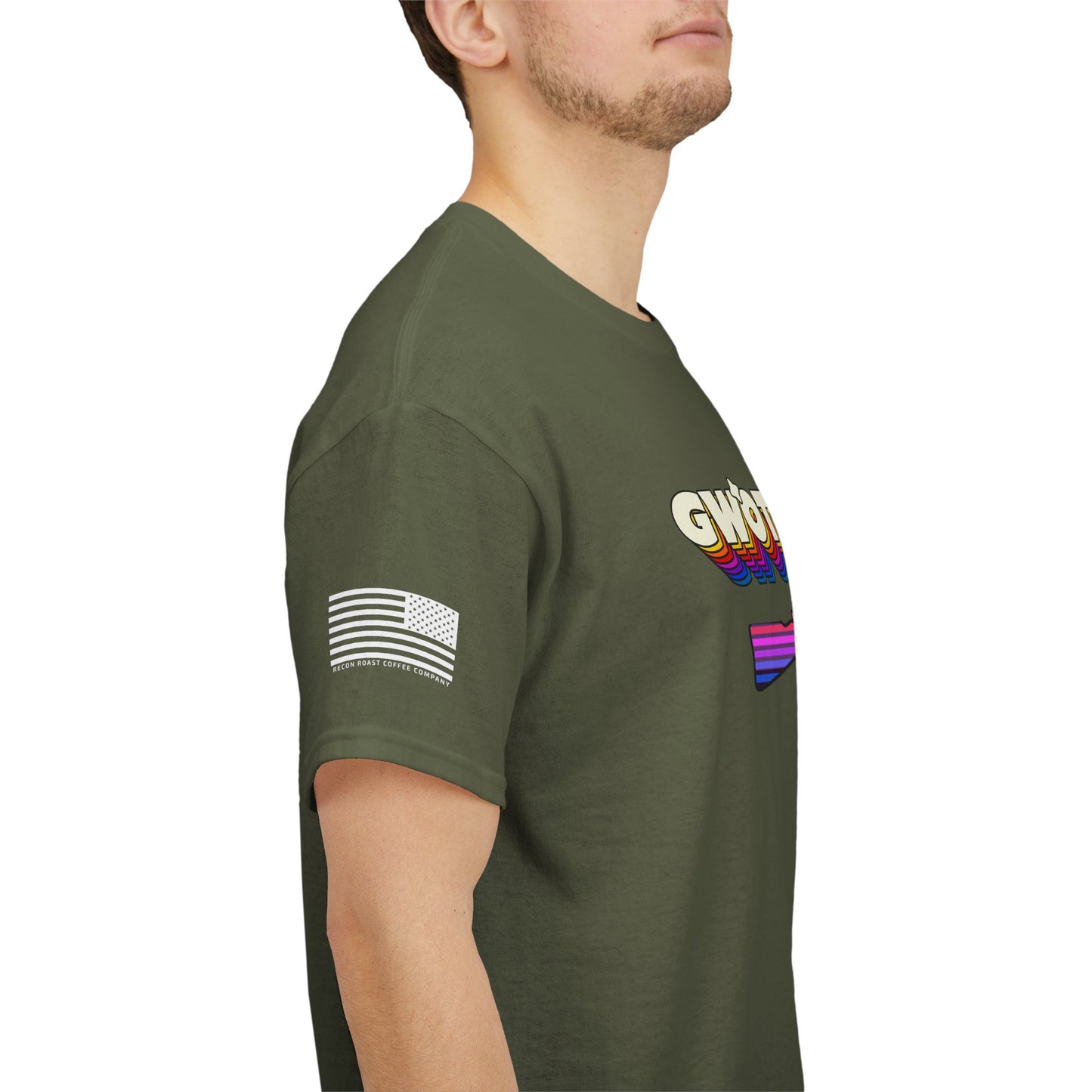 GWOT Savage Tee