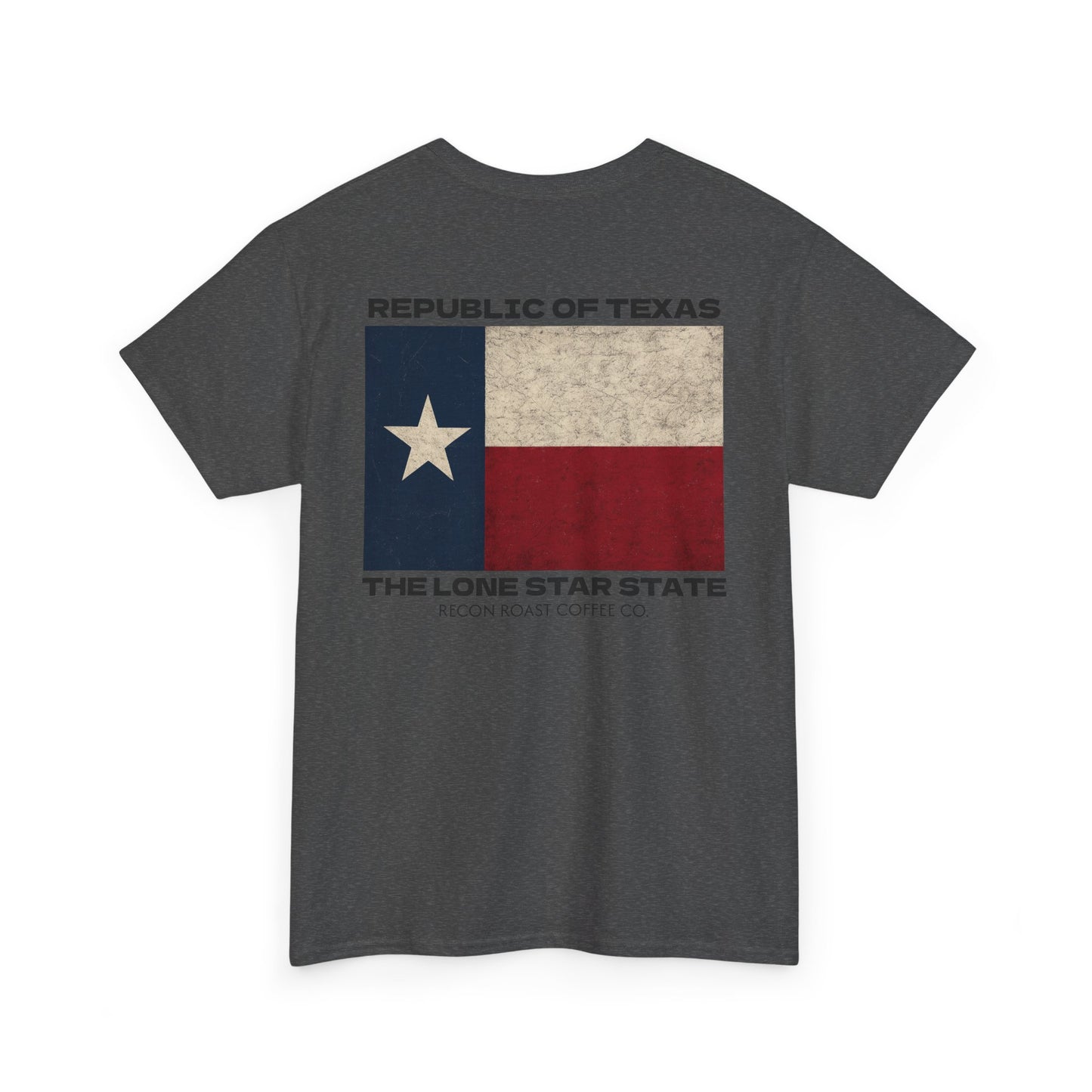 LONE STAR TEE