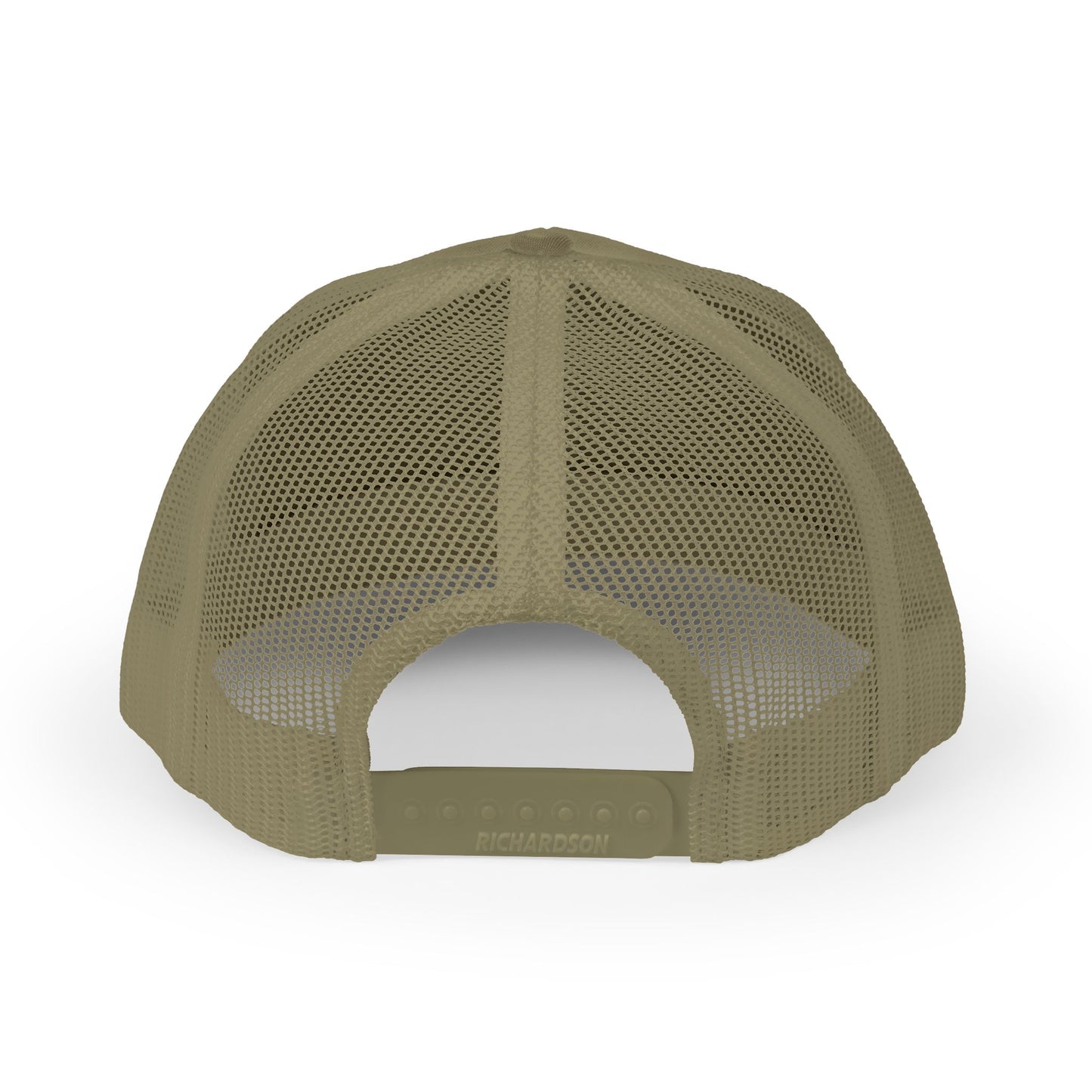 Don't Mess With Texas Richardson 112 Snapback Hat
