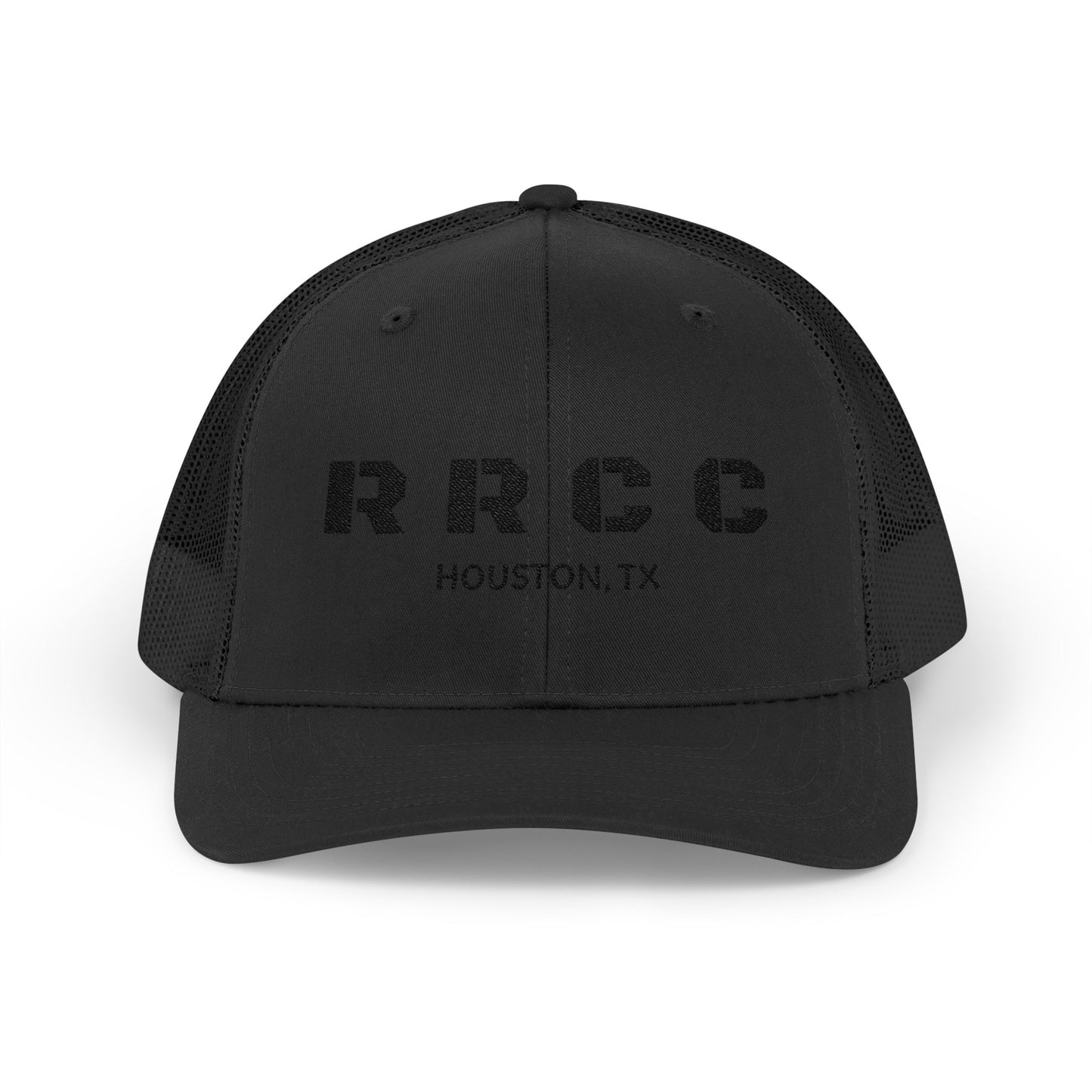 RRCC Classic Trucker Cap