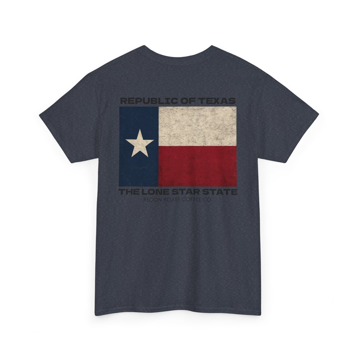 LONE STAR TEE