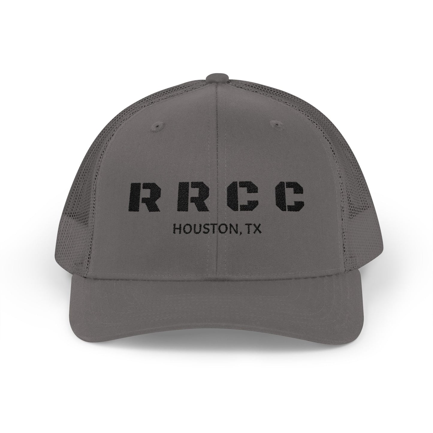 RRCC Classic Trucker Cap