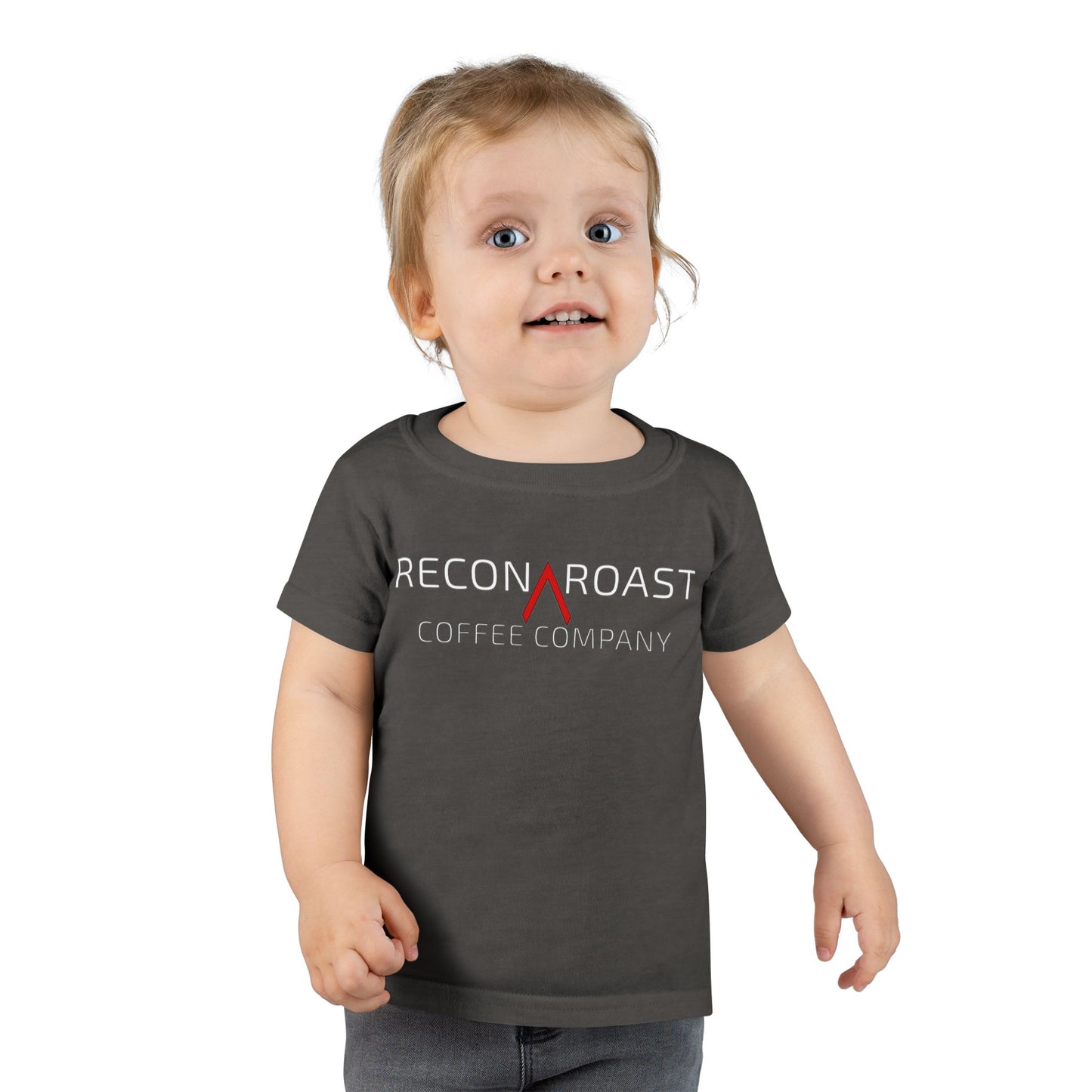 Toddler T-Shirt RECONAROAST