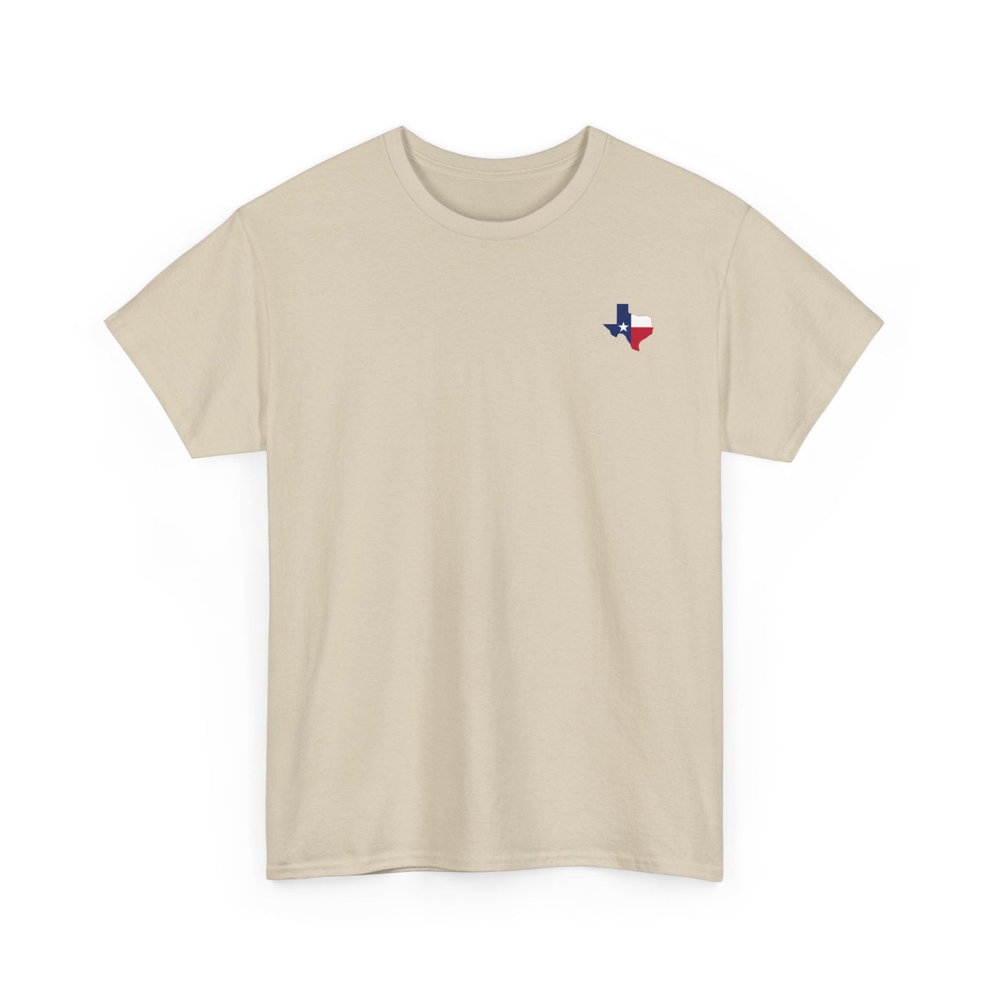 LONE STAR TEE