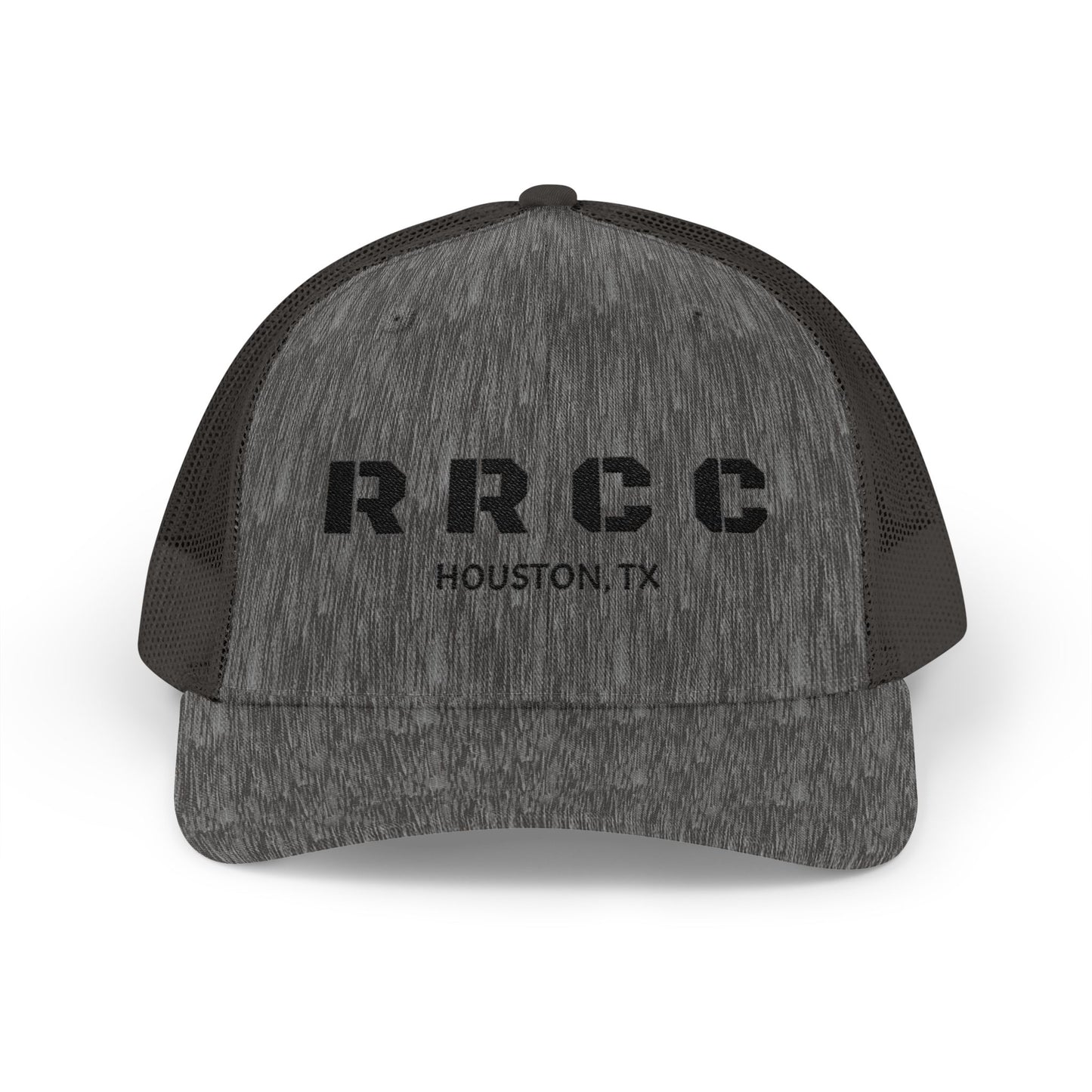 RRCC Classic Trucker Cap