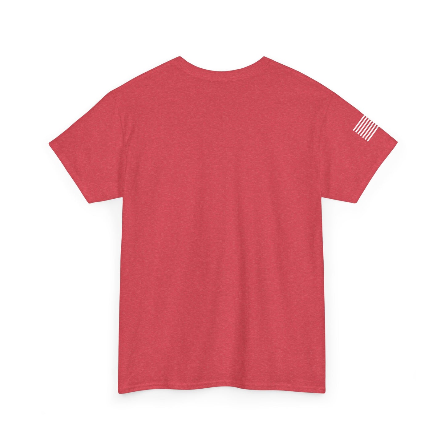 The Patriot's Pledge Tee