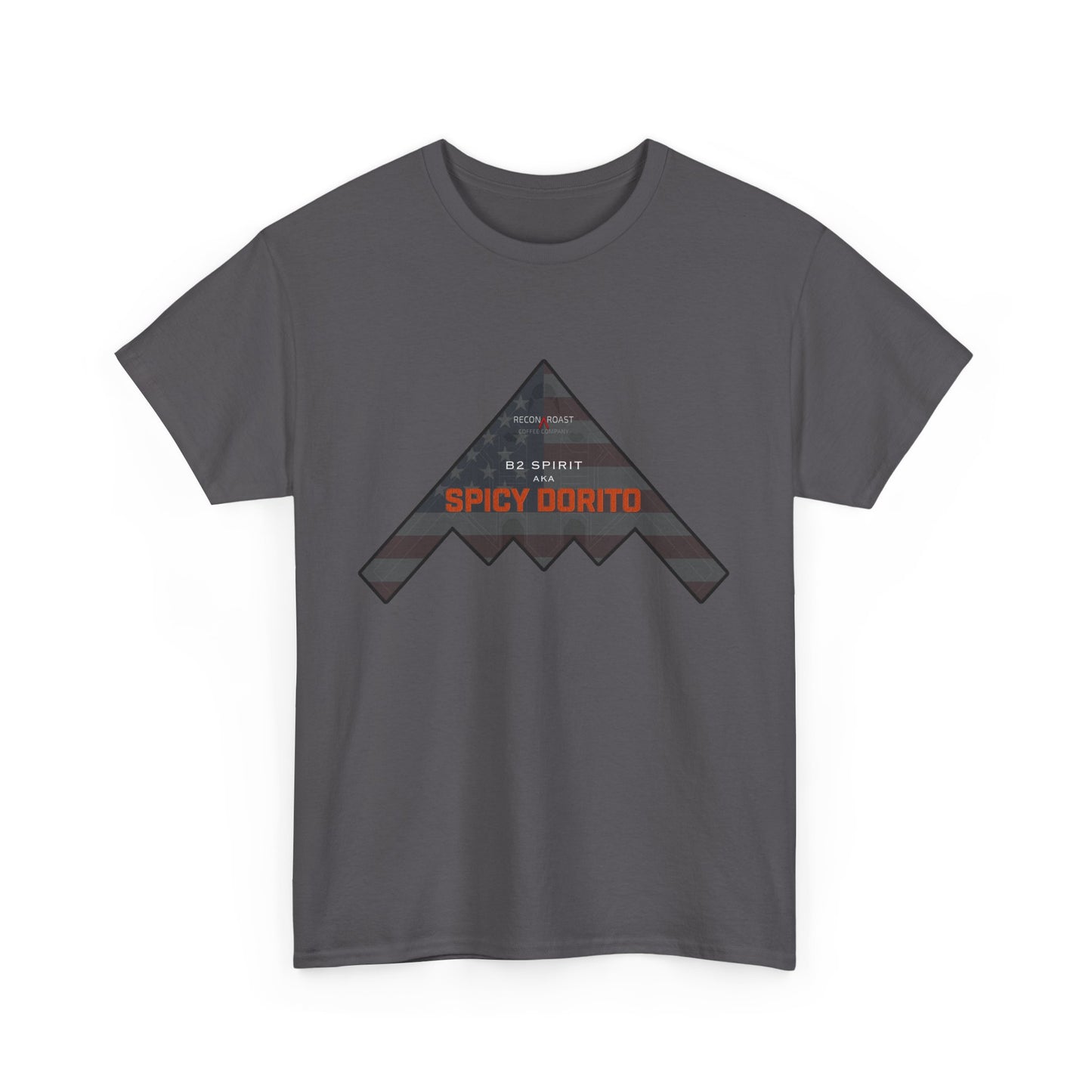 SPICY DORITO Tee