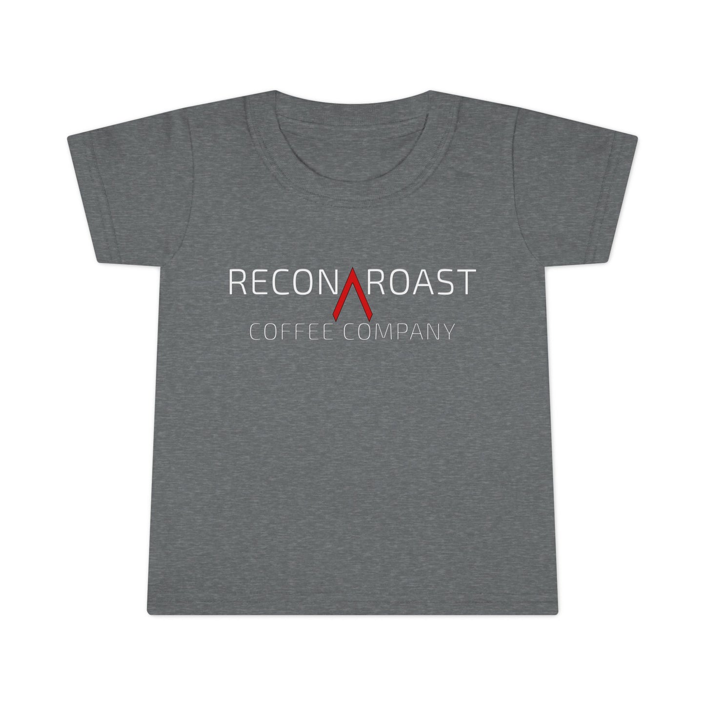 Toddler T-Shirt RECONAROAST