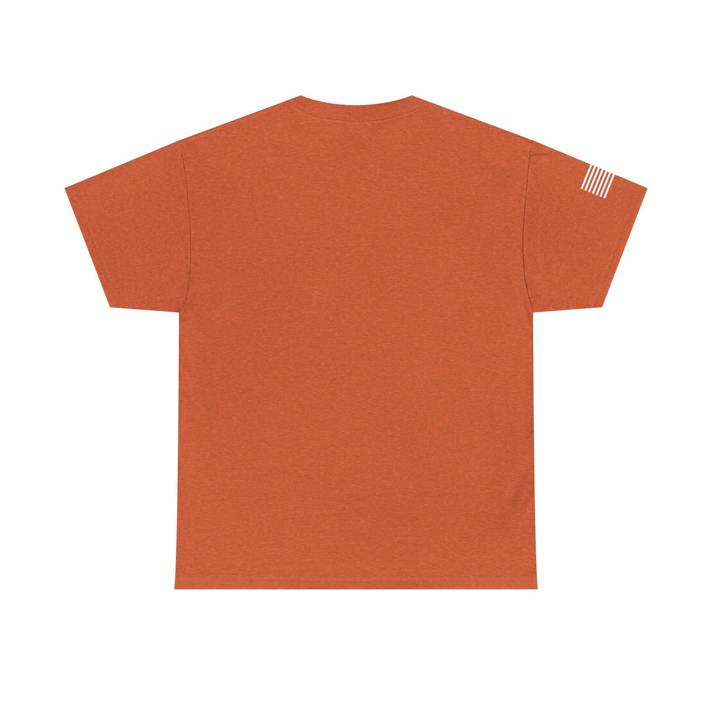 The Patriot's Pledge Tee