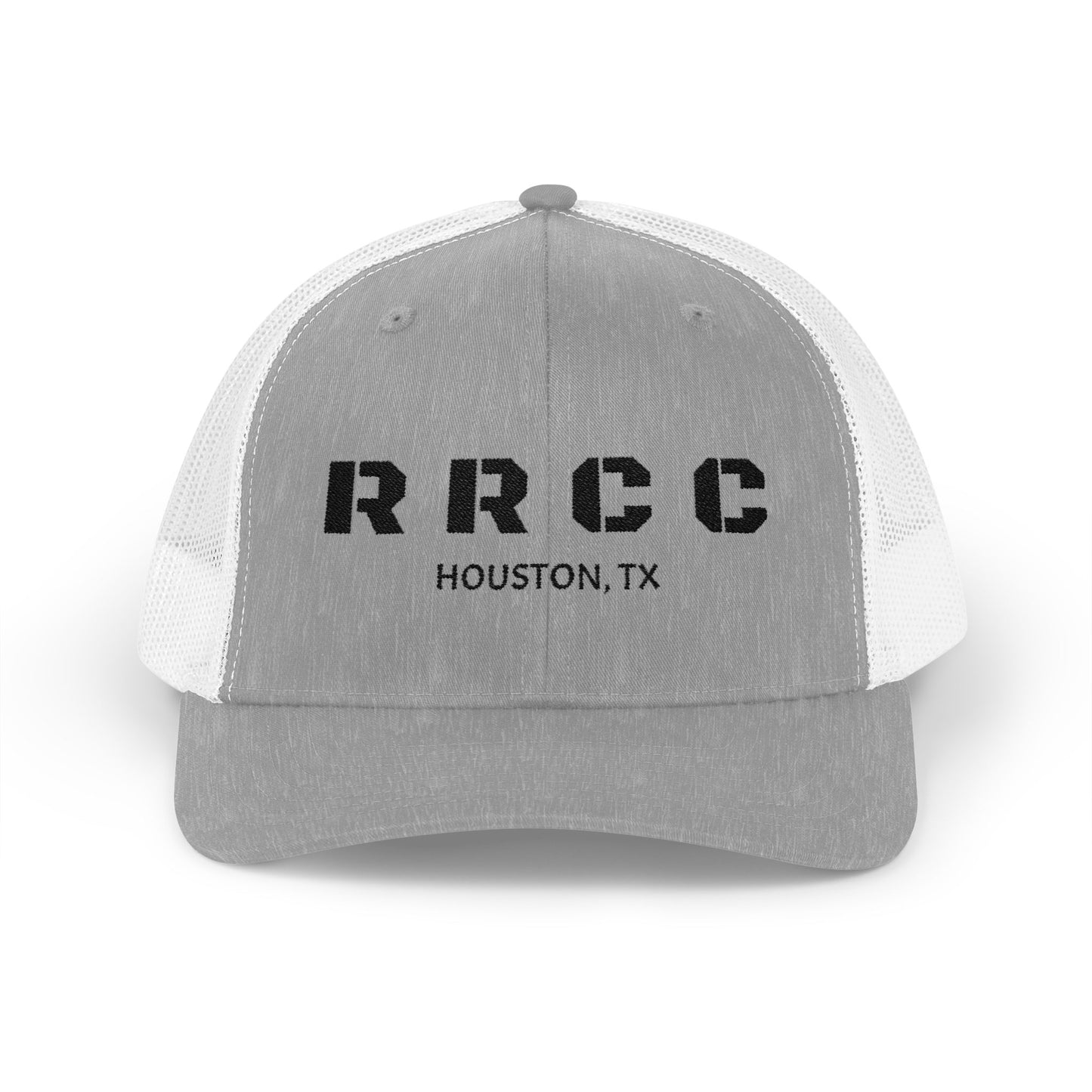 RRCC Classic Trucker Cap
