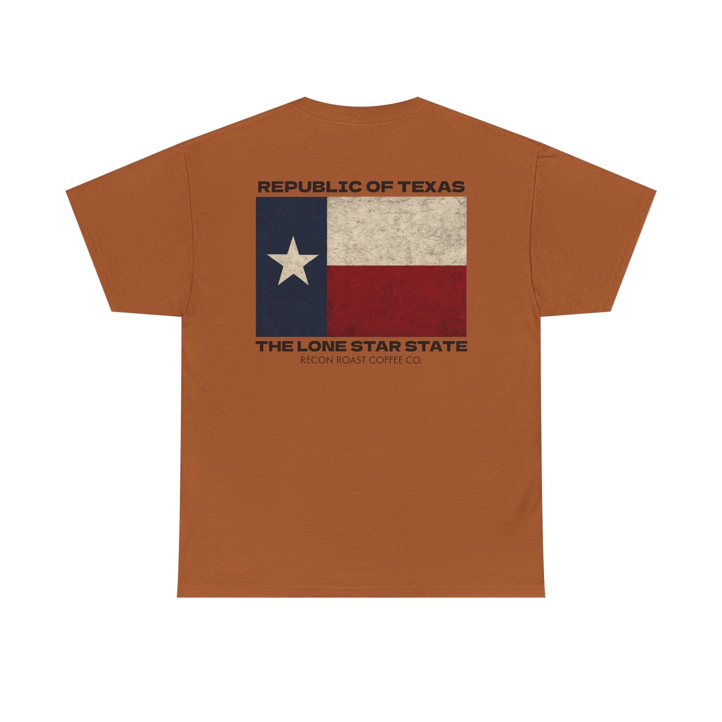 LONE STAR TEE