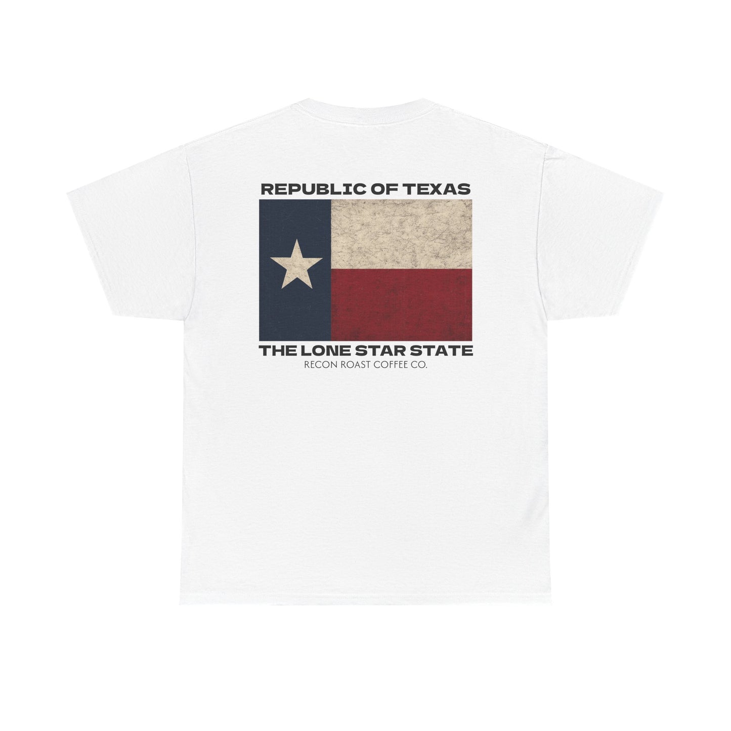 LONE STAR TEE