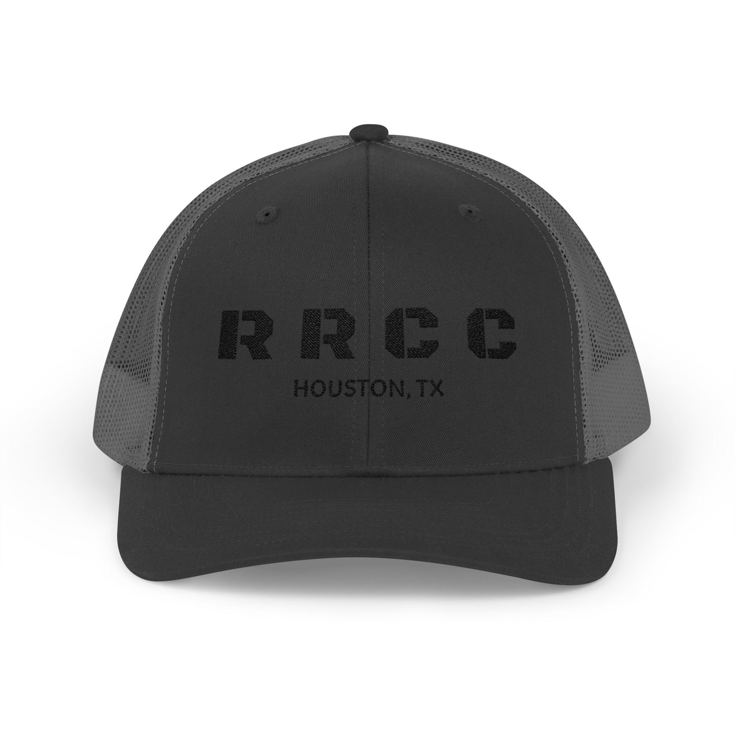 RRCC Classic Trucker Cap