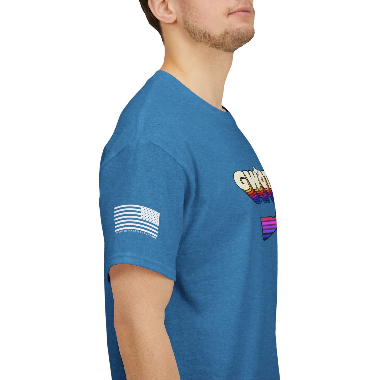 GWOT Savage Tee
