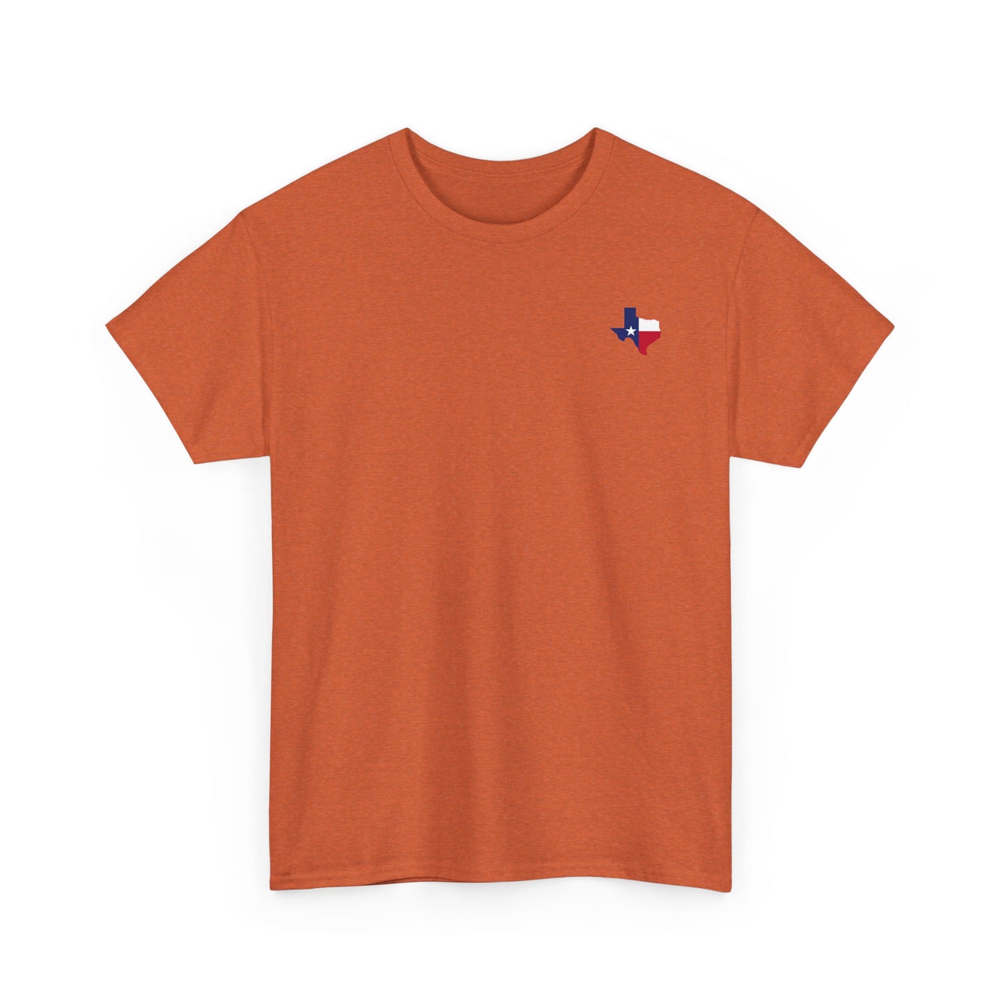 LONE STAR TEE