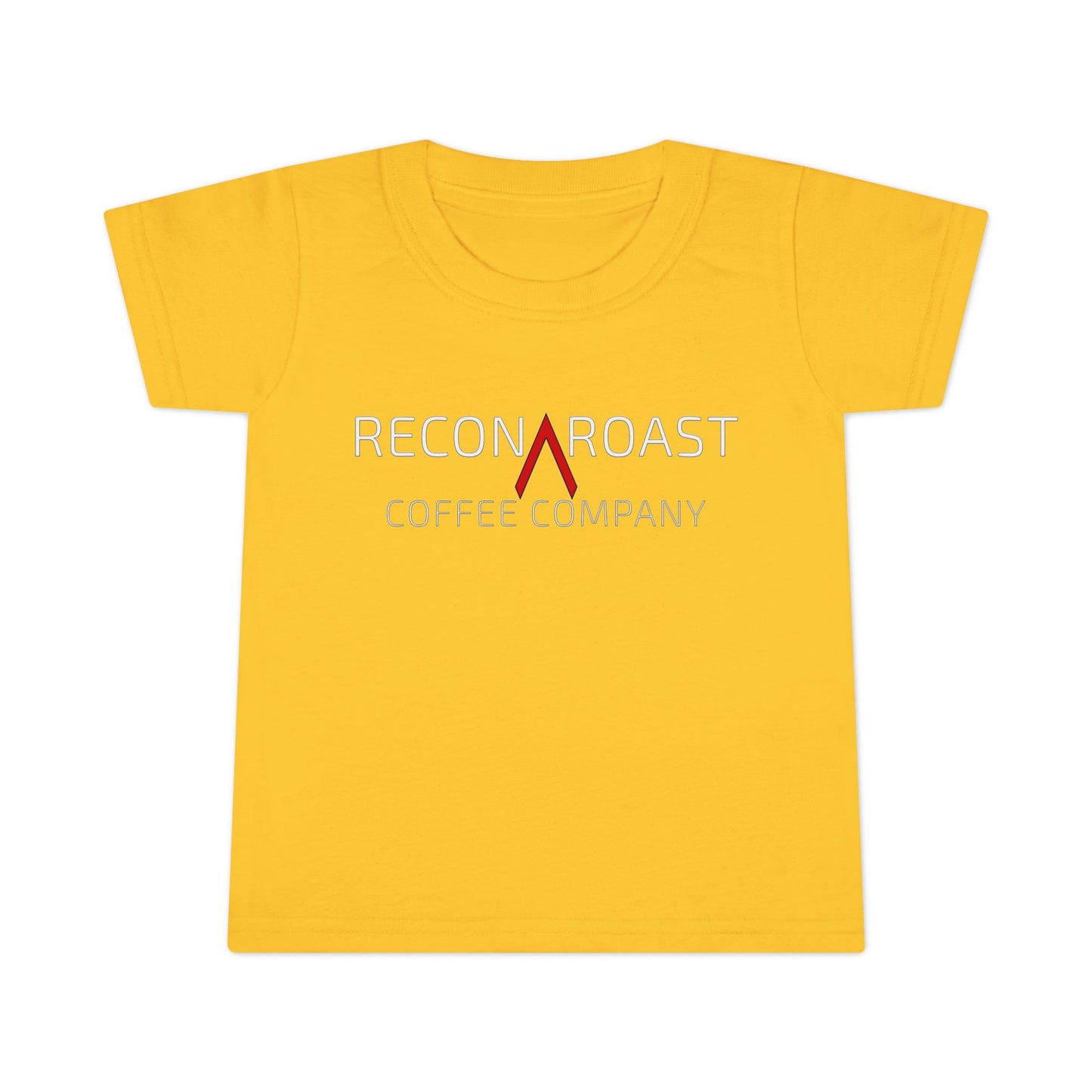 Toddler T-Shirt RECONAROAST