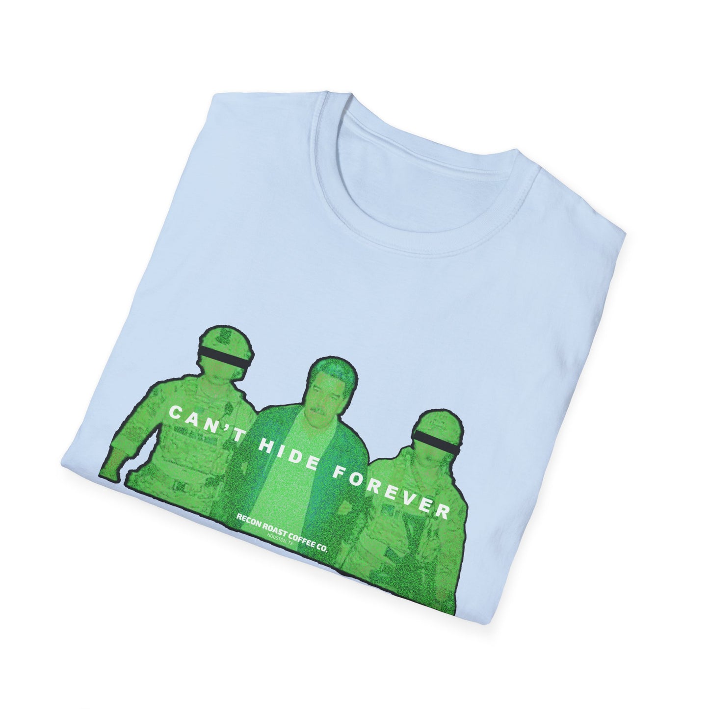 RRCC Can’t Hide Forever: Night Ops Tee