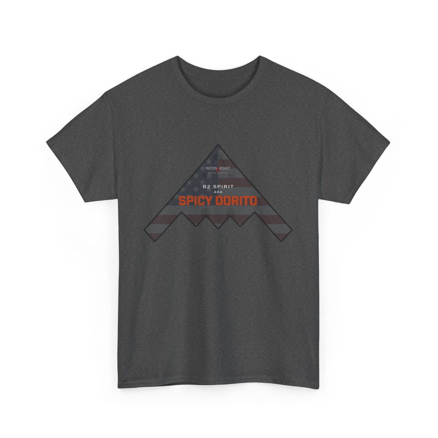 SPICY DORITO Tee