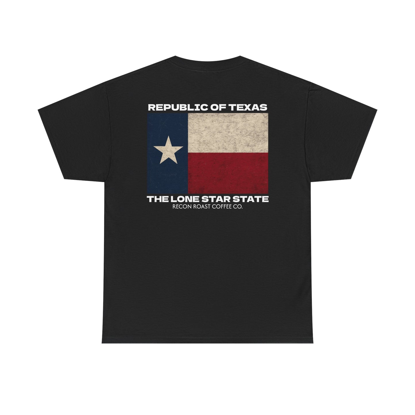 LONE STAR TEE