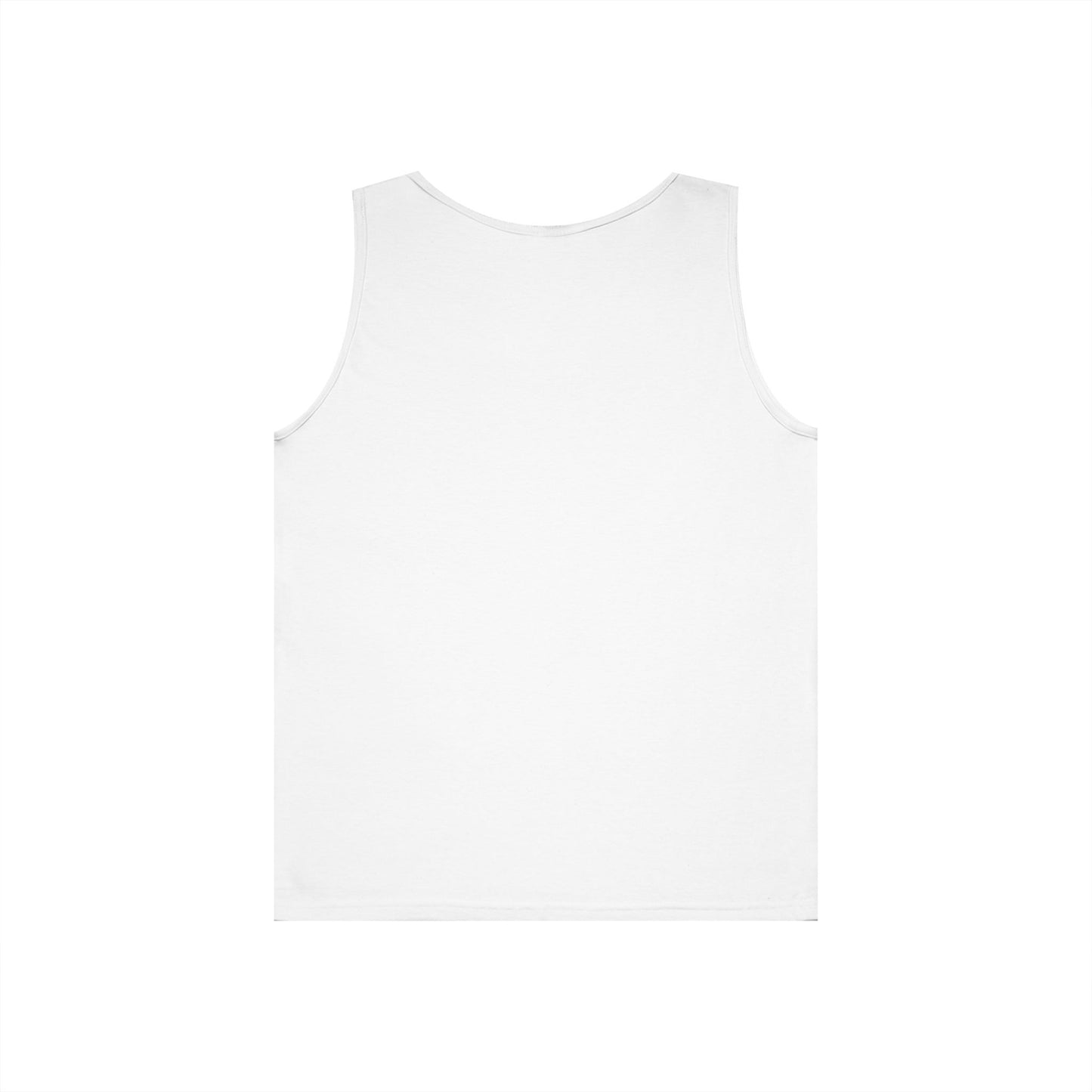 Suns Out Guns Out Tank Top