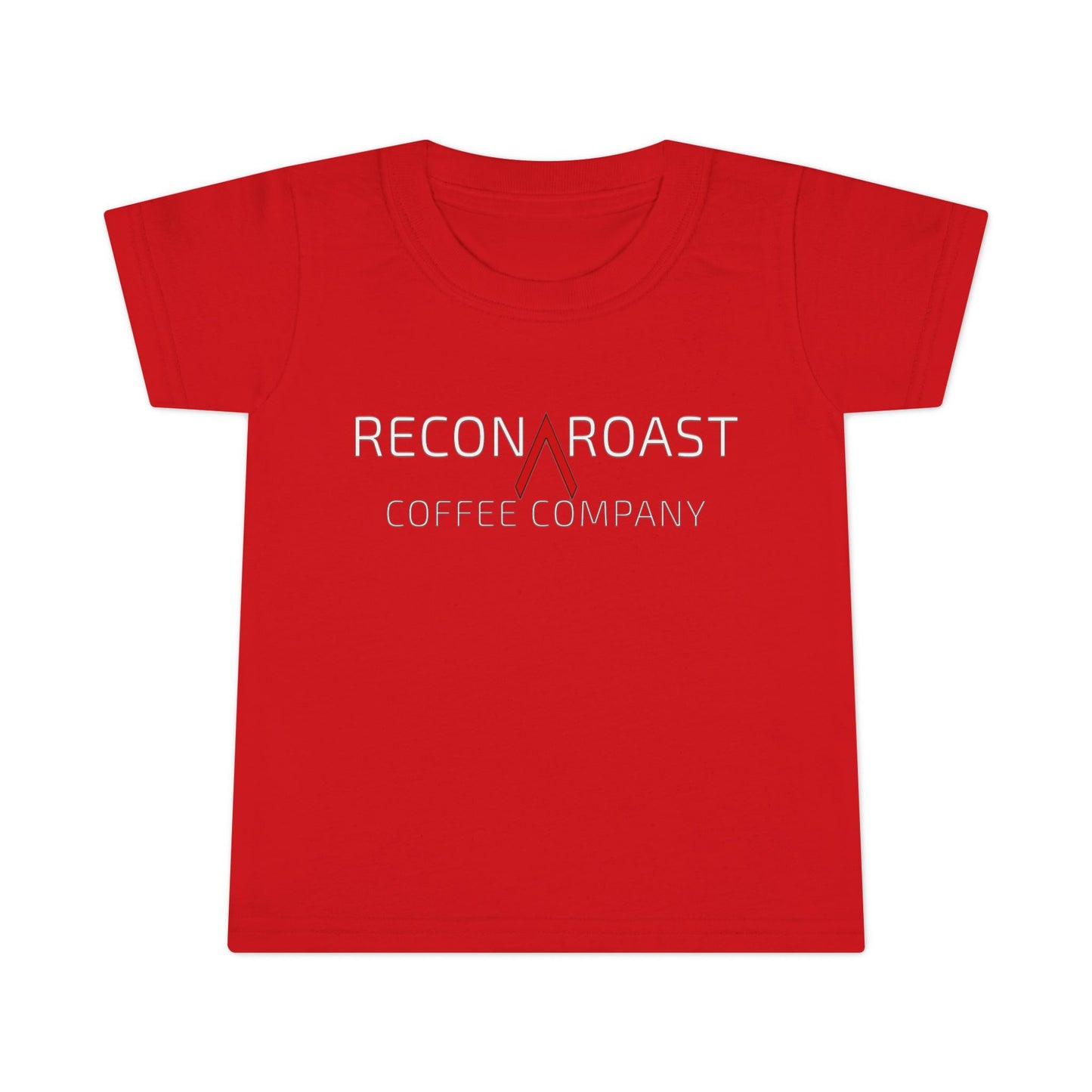 Toddler T-Shirt RECONAROAST