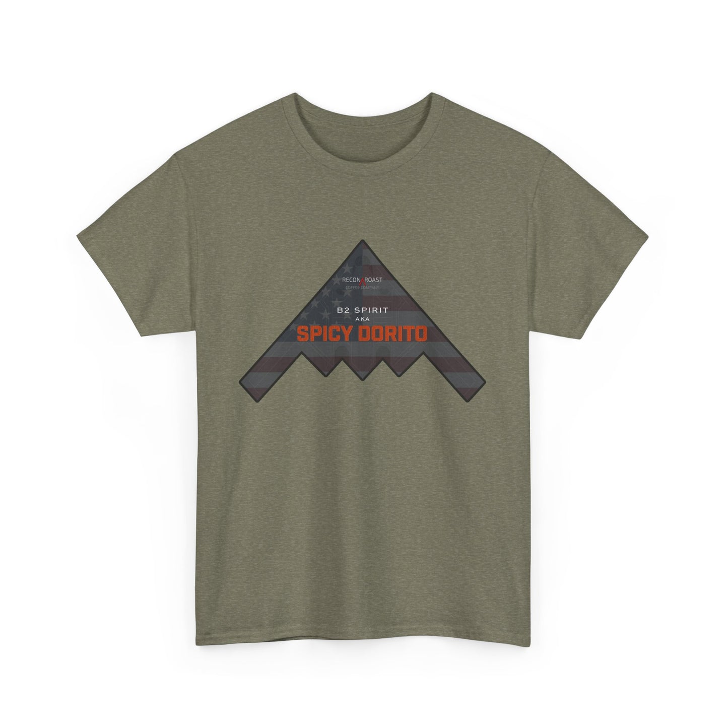 SPICY DORITO Tee