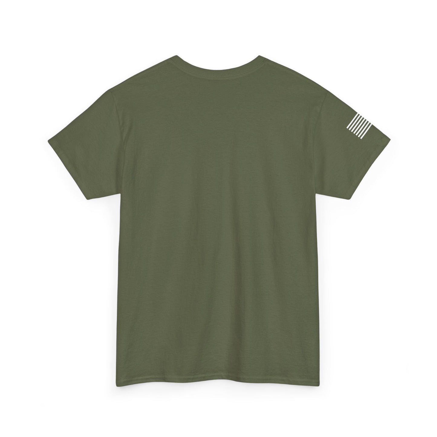 The Patriot's Pledge Tee