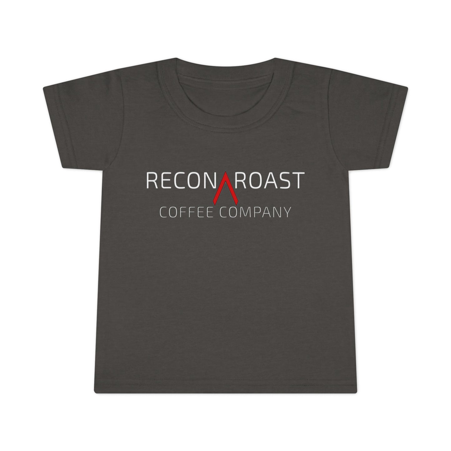 Toddler T-Shirt RECONAROAST