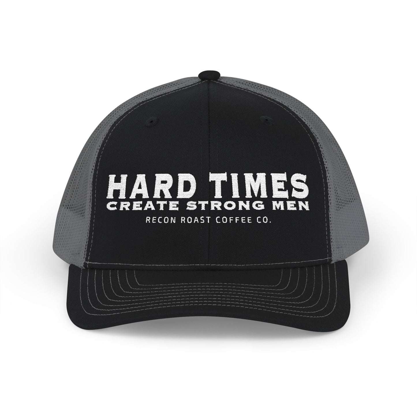 Hard Times Snapback