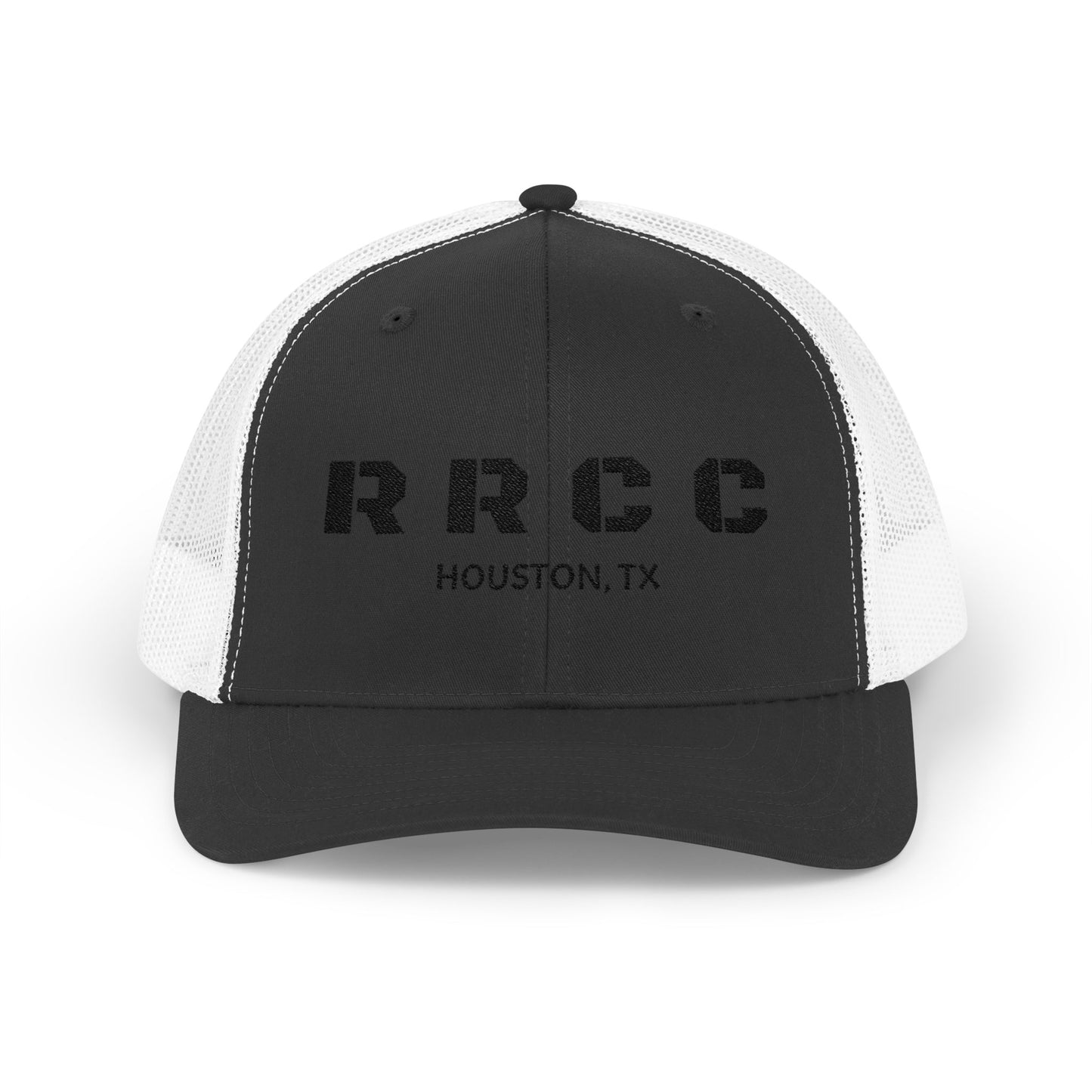 RRCC Classic Trucker Cap