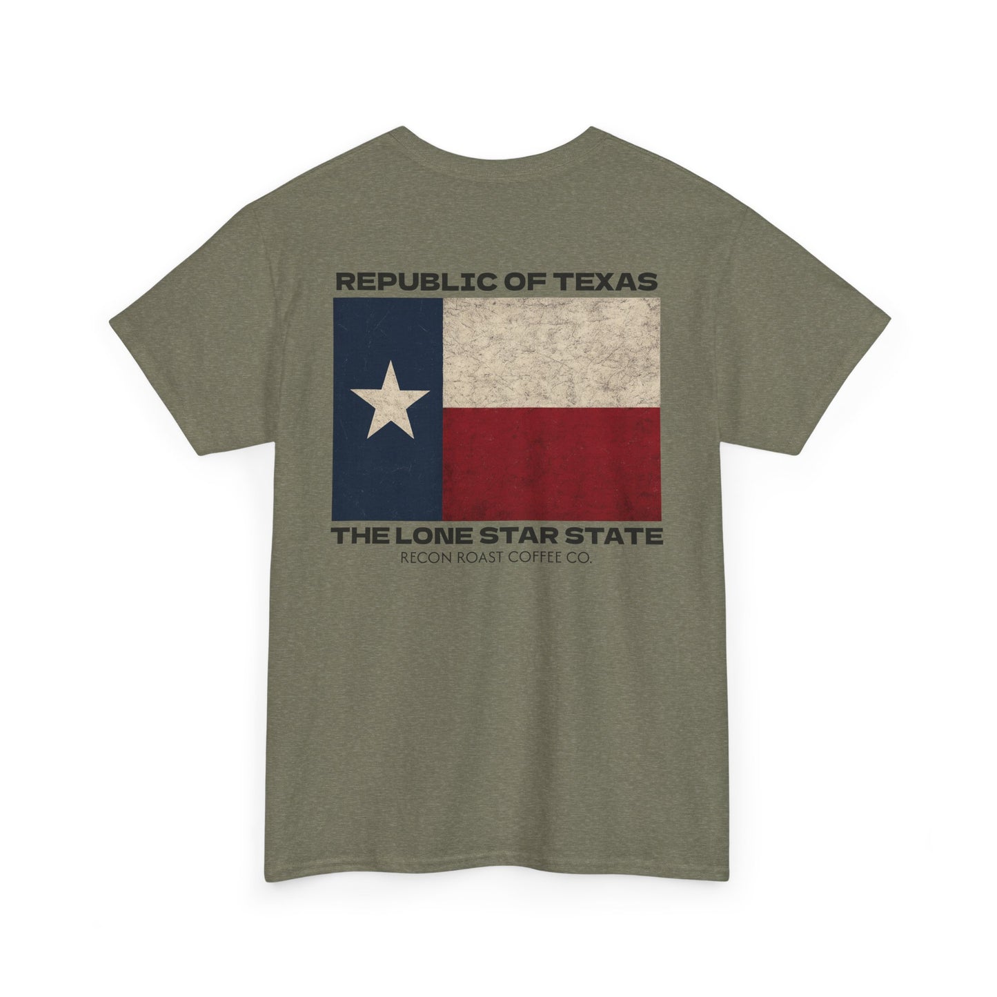 LONE STAR TEE